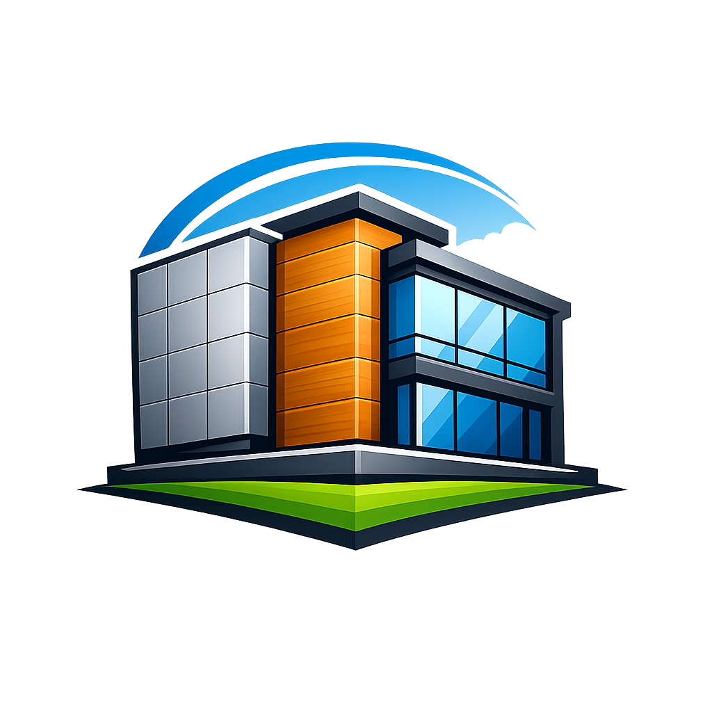 typesOfBuildingFacades