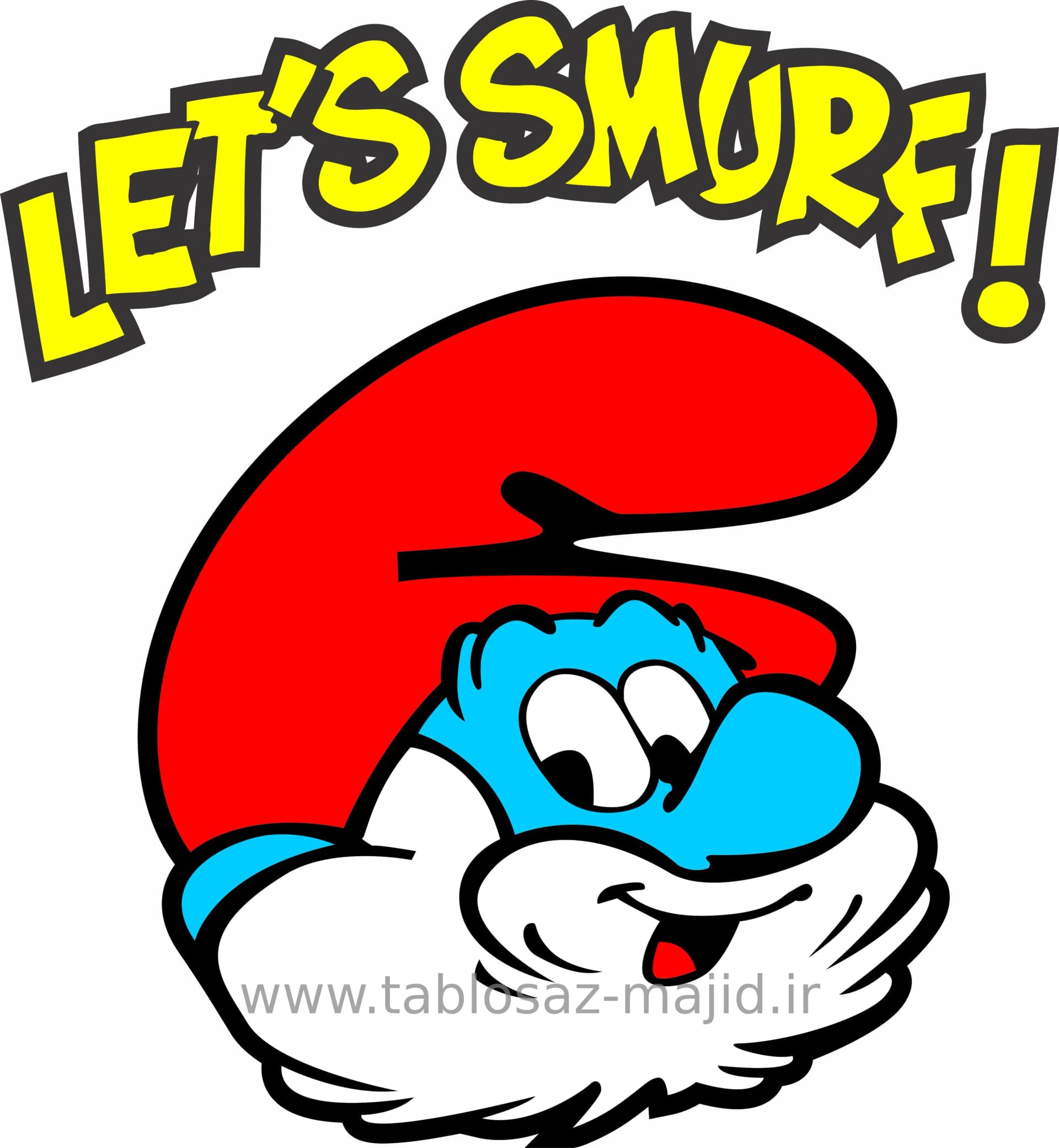 فایل های عروسکی کارتنی