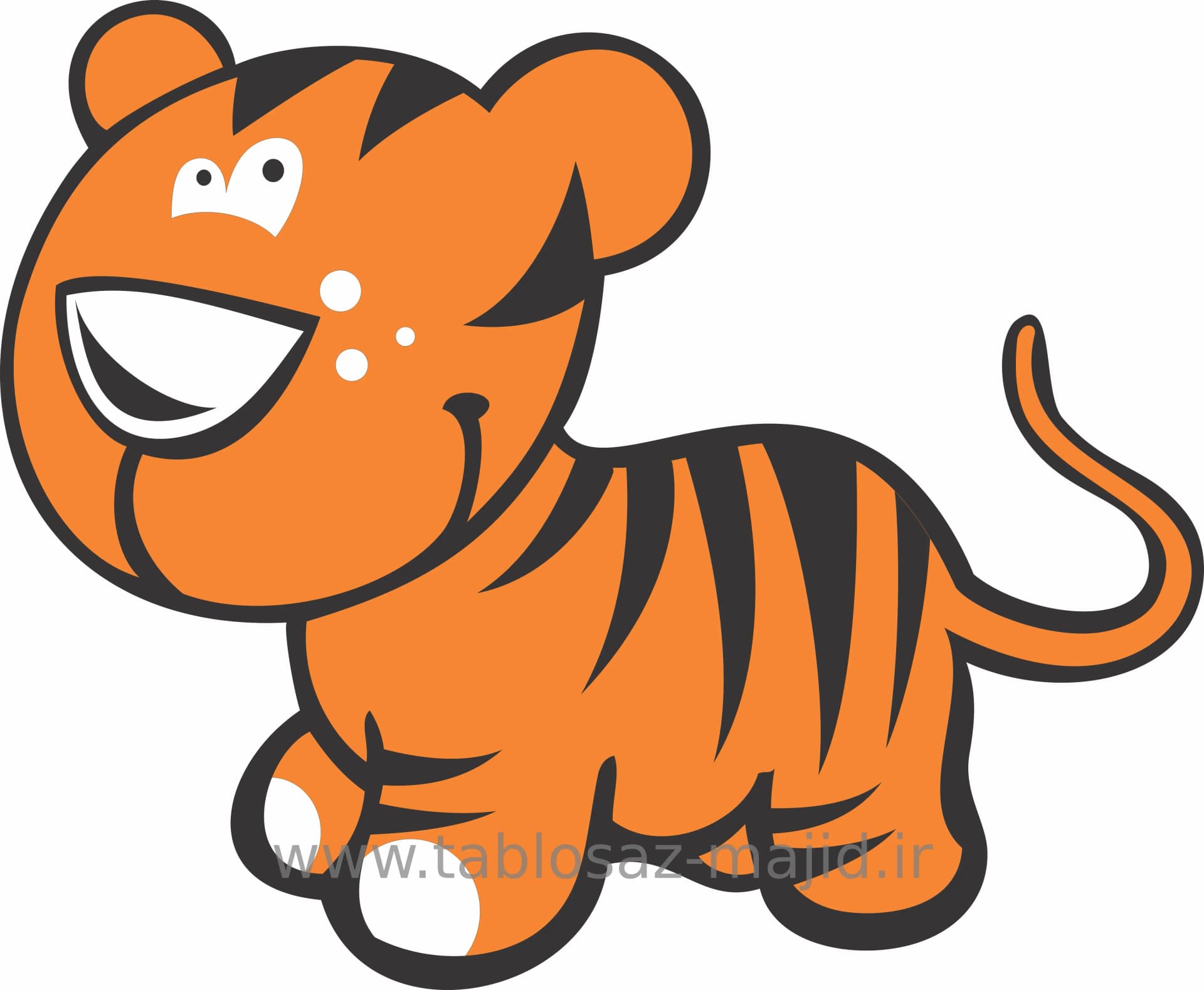 فایل های عروسکی کارتنی