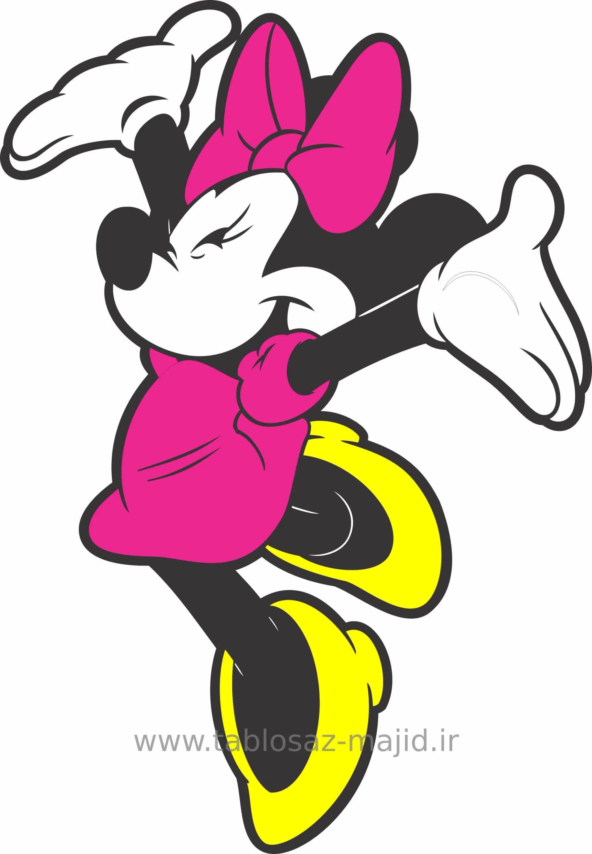 فایل های عروسکی کارتنی