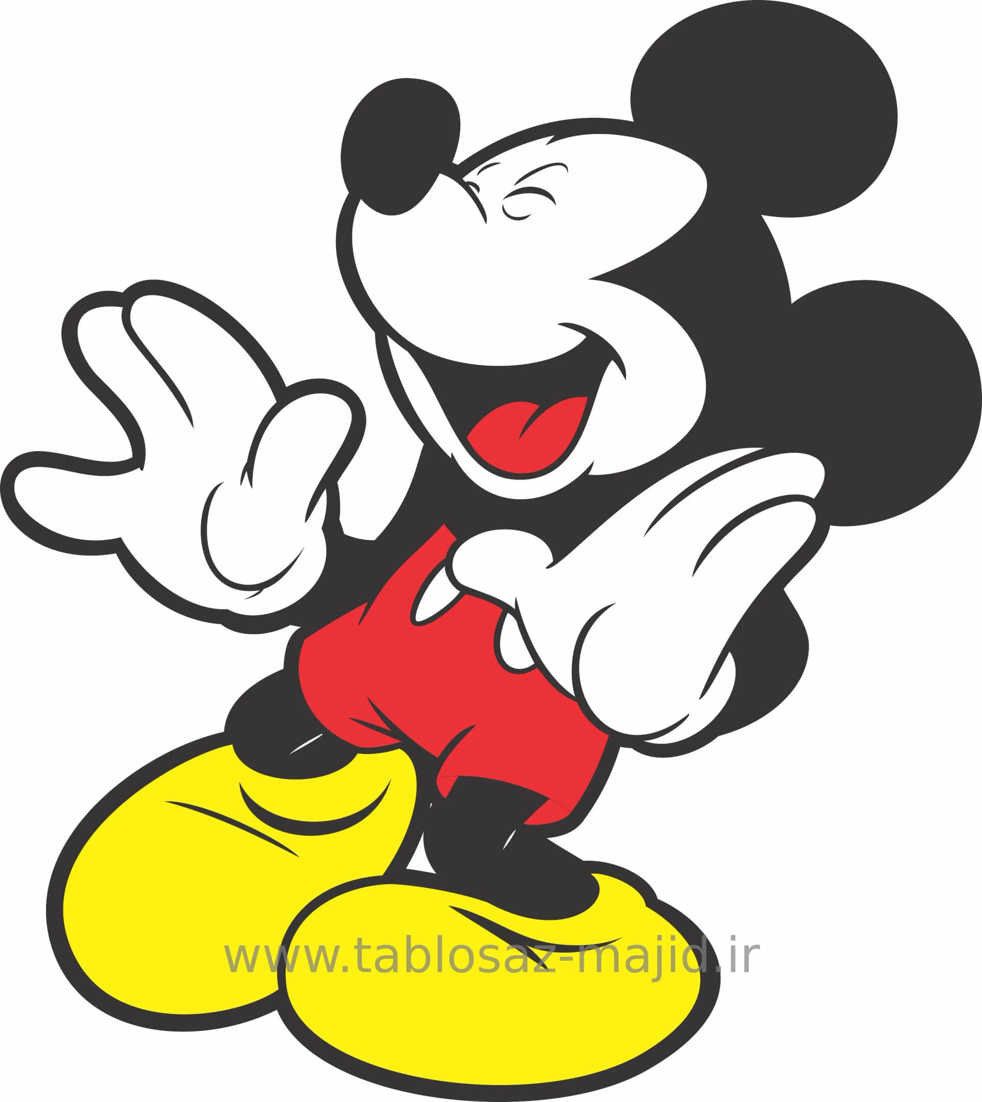 فایل های عروسکی کارتنی