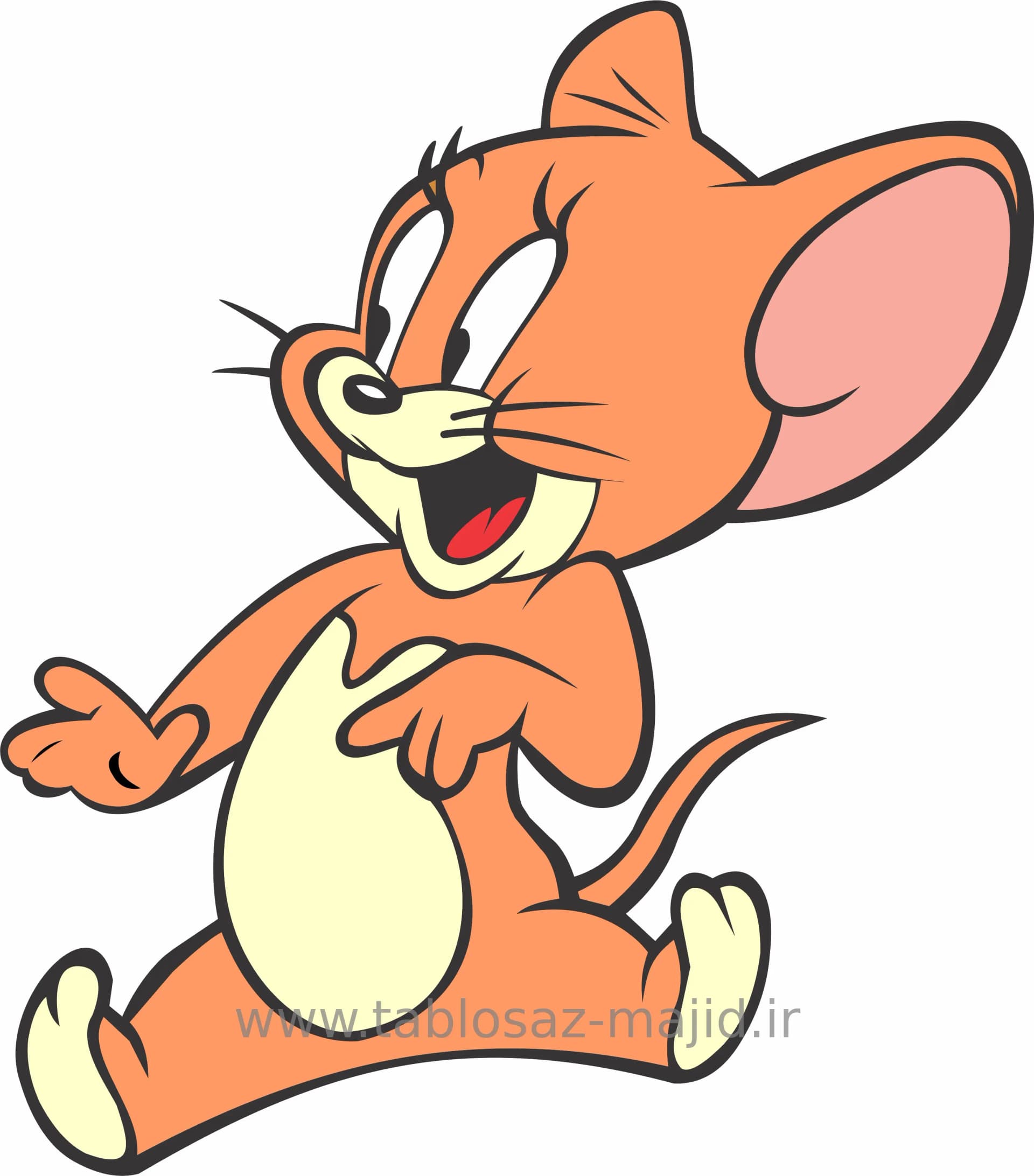 فایل های عروسکی کارتنی