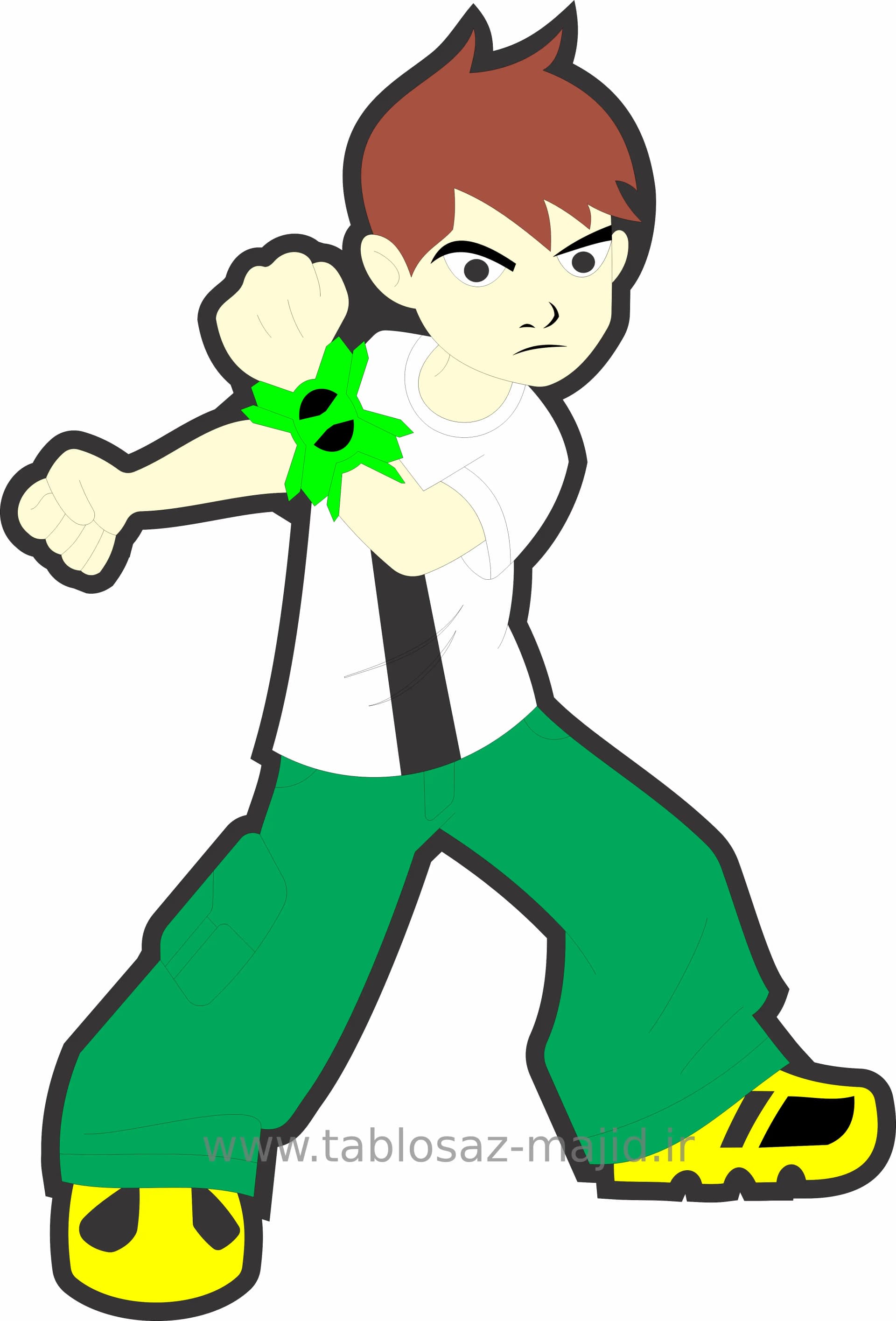 فایل های عروسکی کارتنی