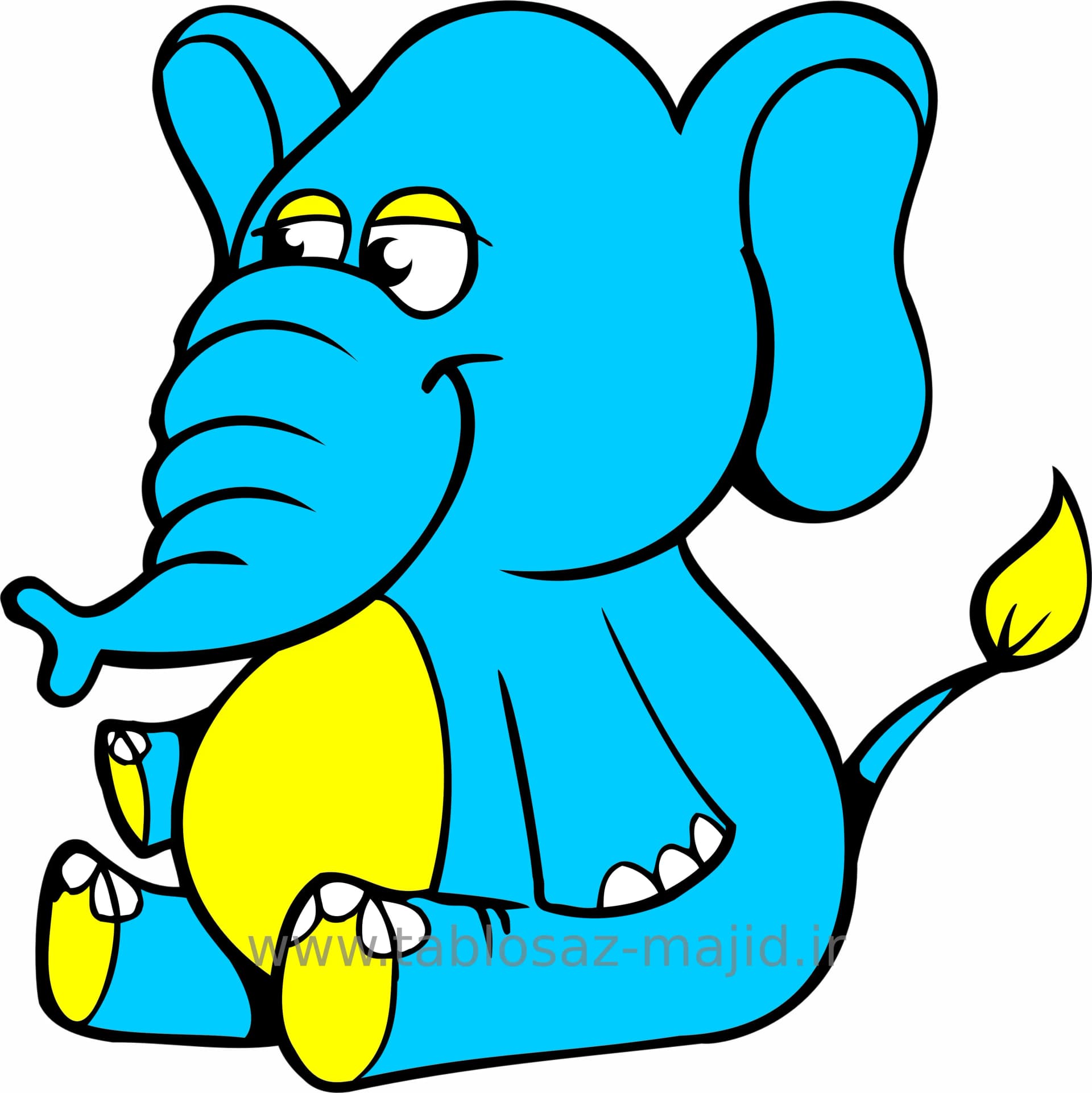 فایل های عروسکی کارتنی