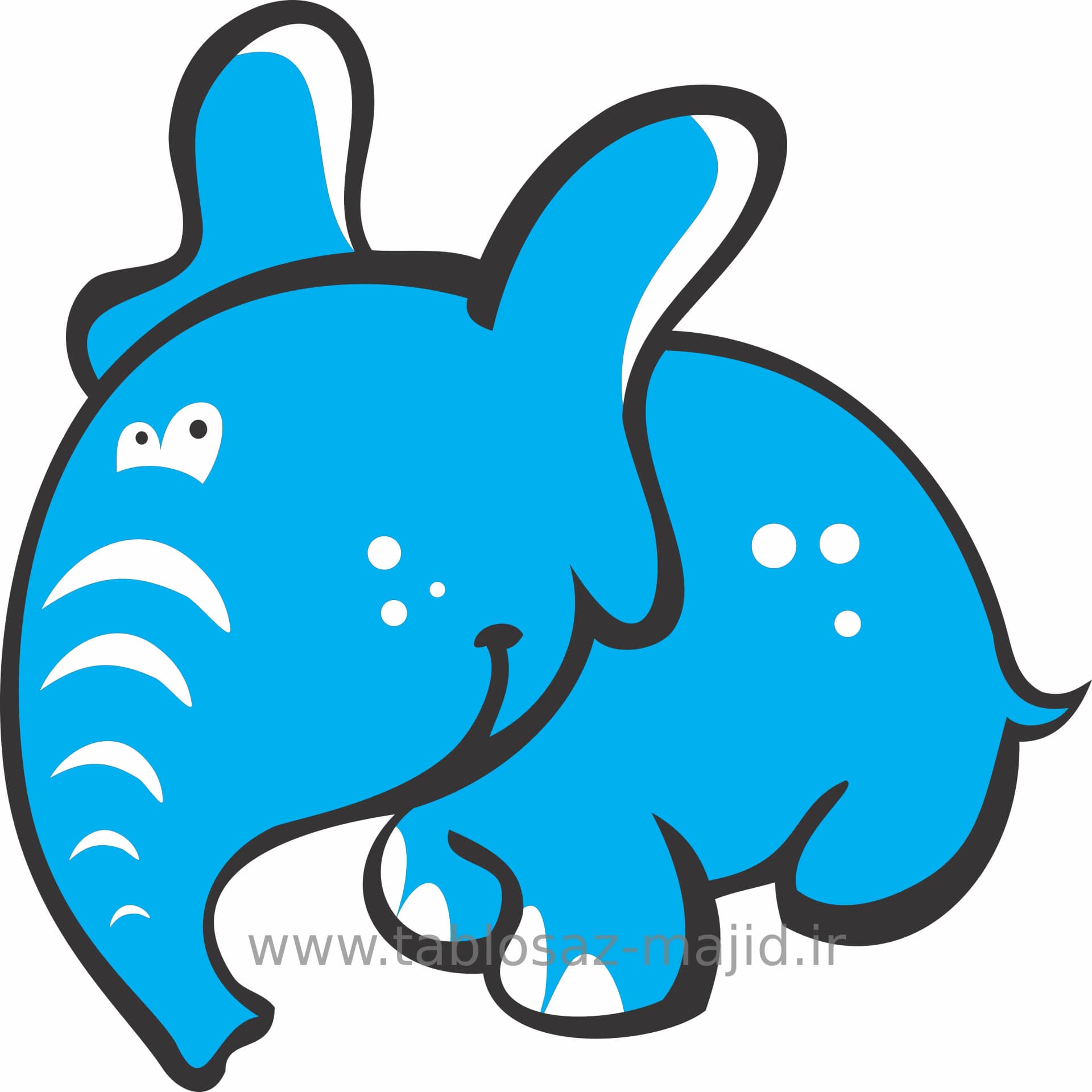 فایل های عروسکی کارتنی