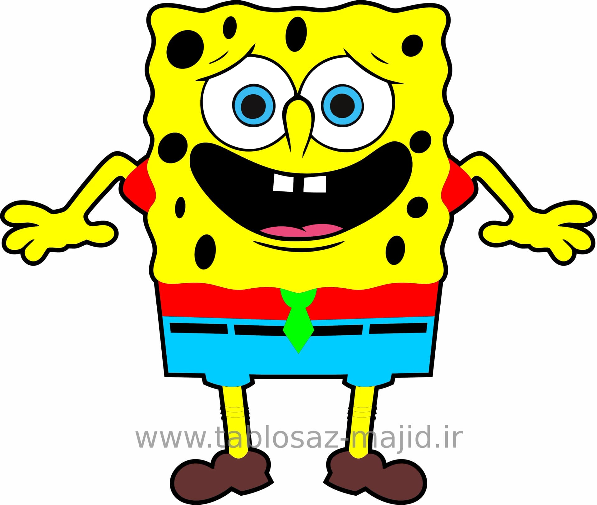 فایل های عروسکی کارتنی