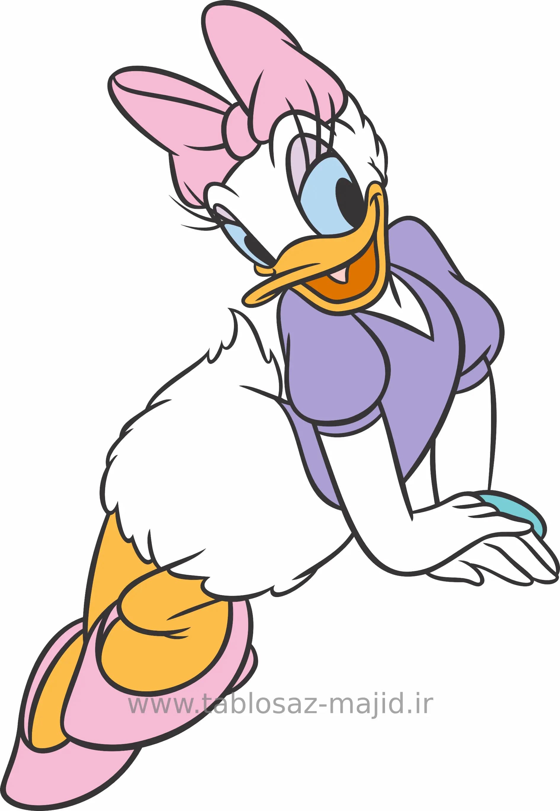 فایل های عروسکی کارتنی