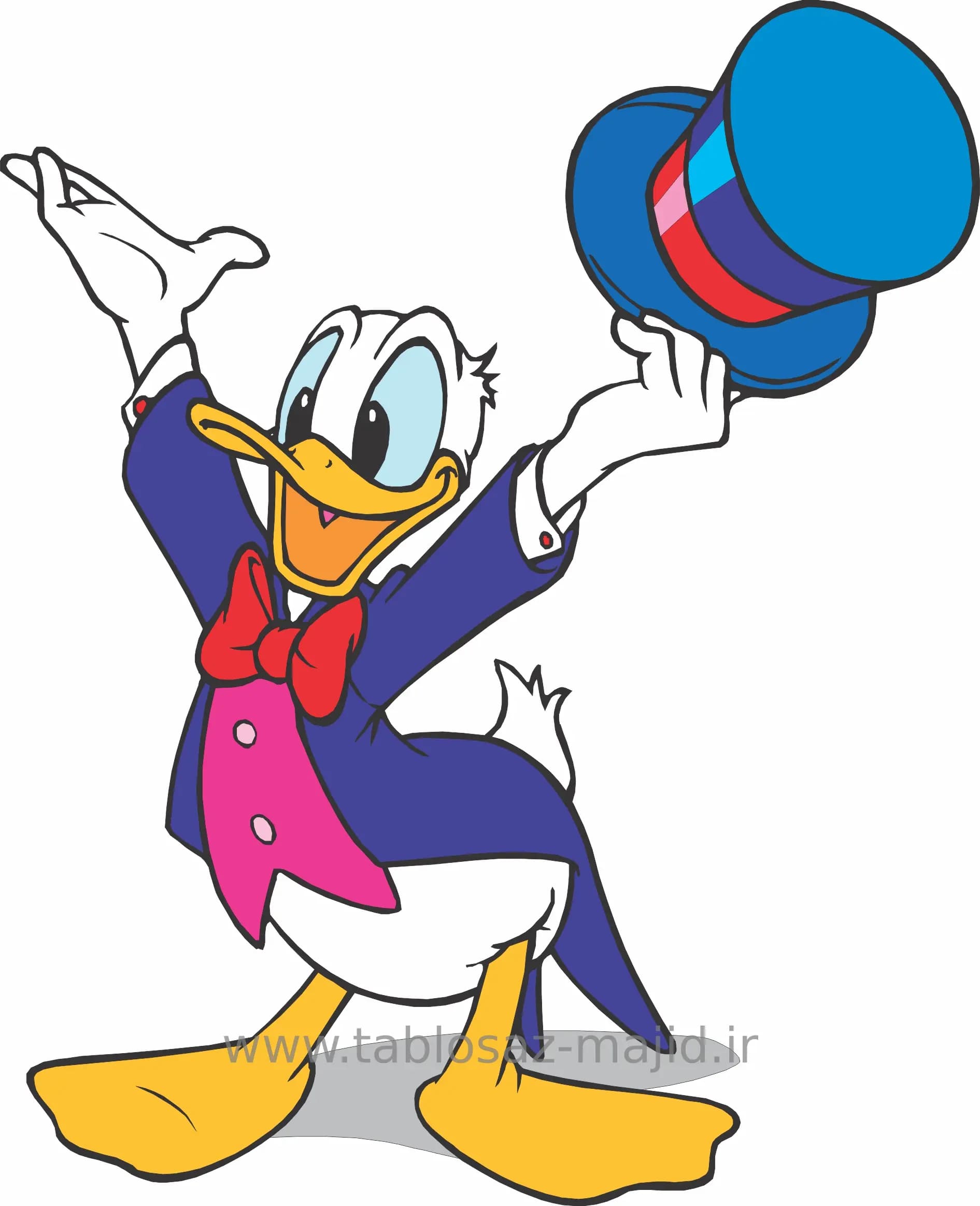 فایل های عروسکی کارتنی