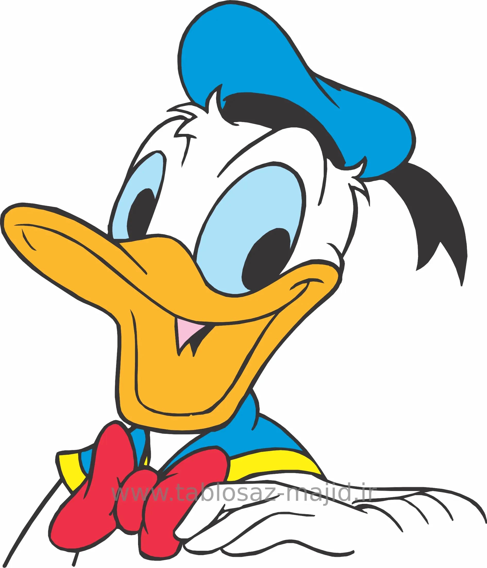 فایل های عروسکی کارتنی