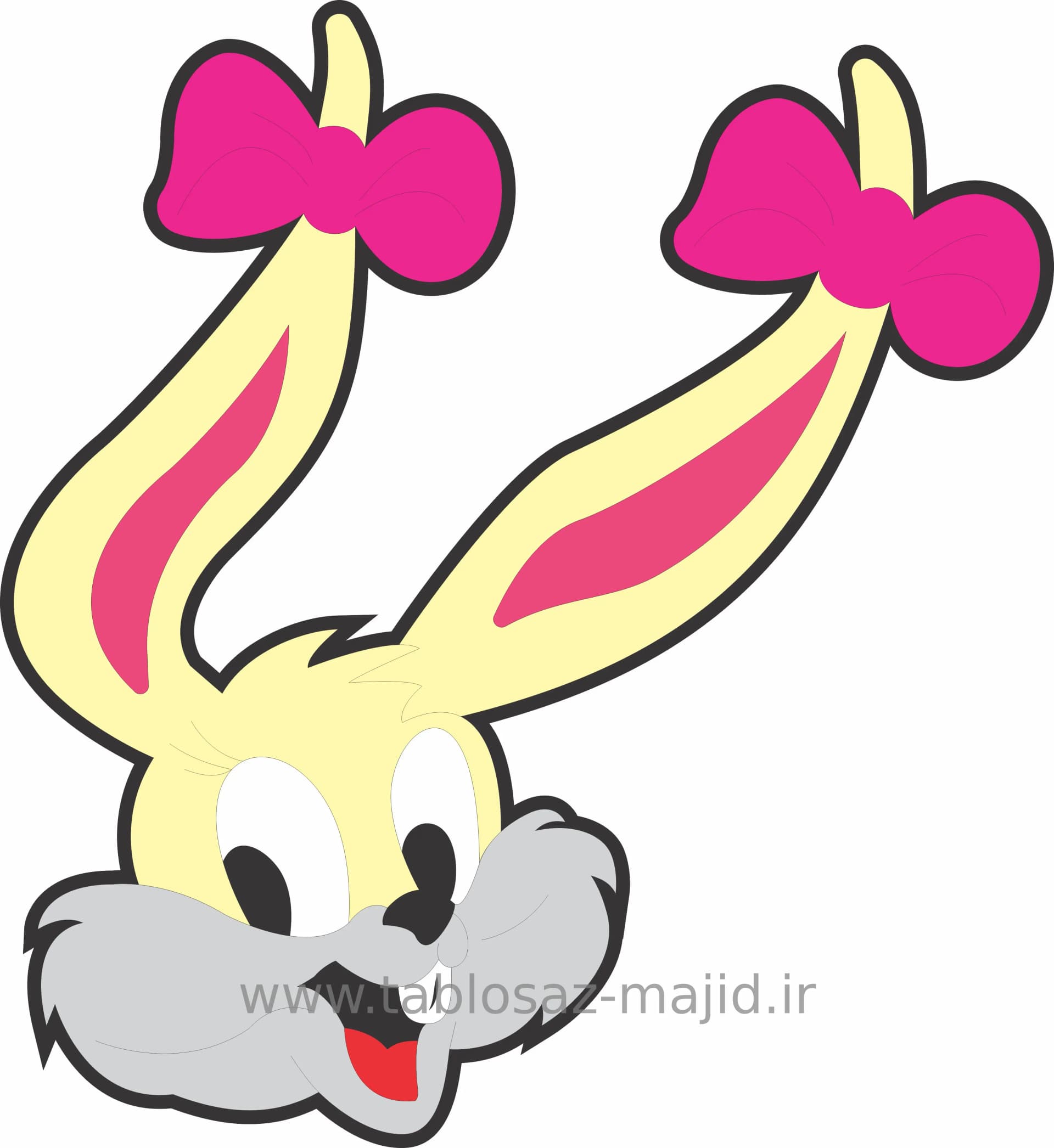 فایل های عروسکی کارتنی