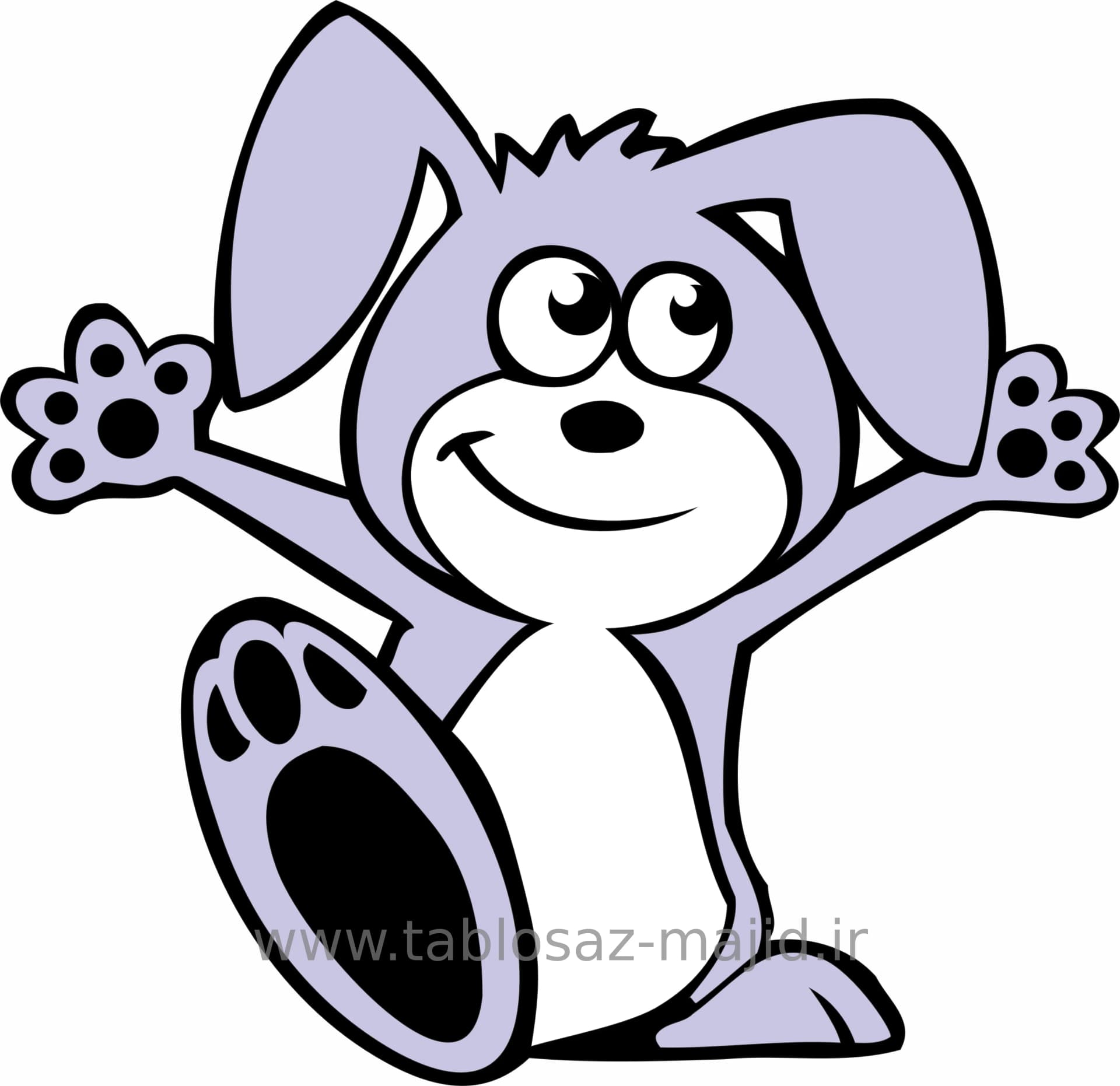 فایل های عروسکی کارتنی