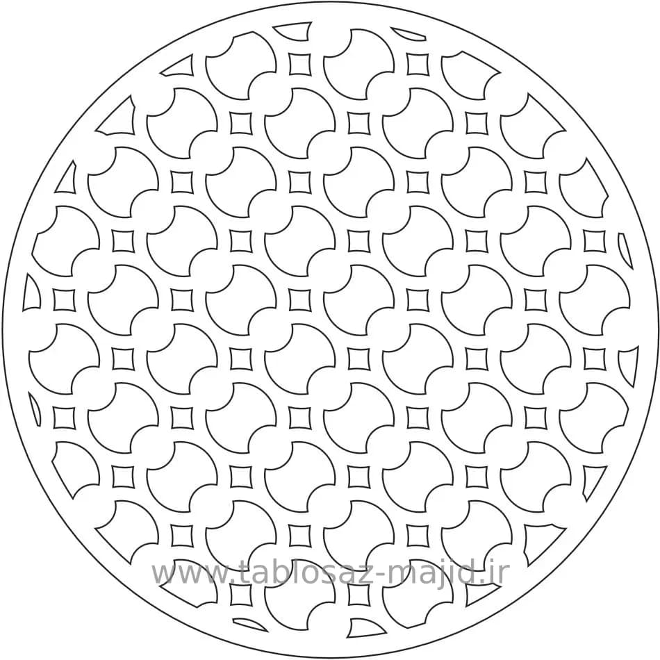 فایل های دکوراسیون