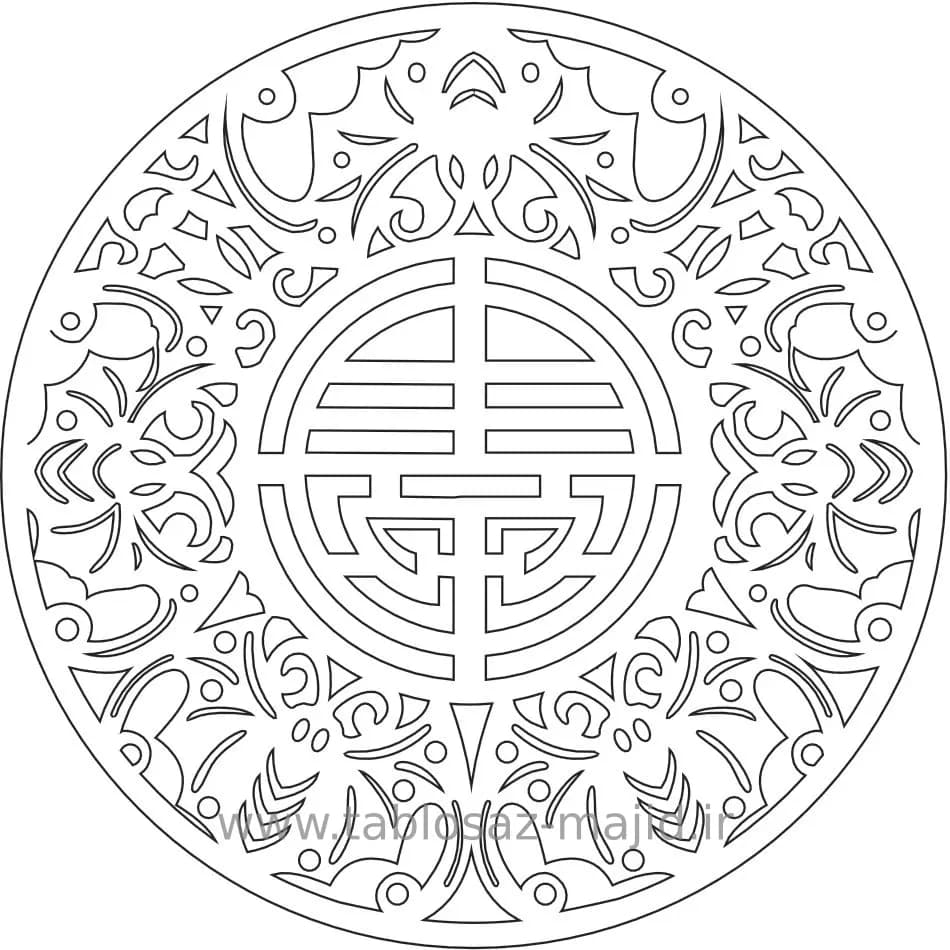 فایل های دکوراسیون