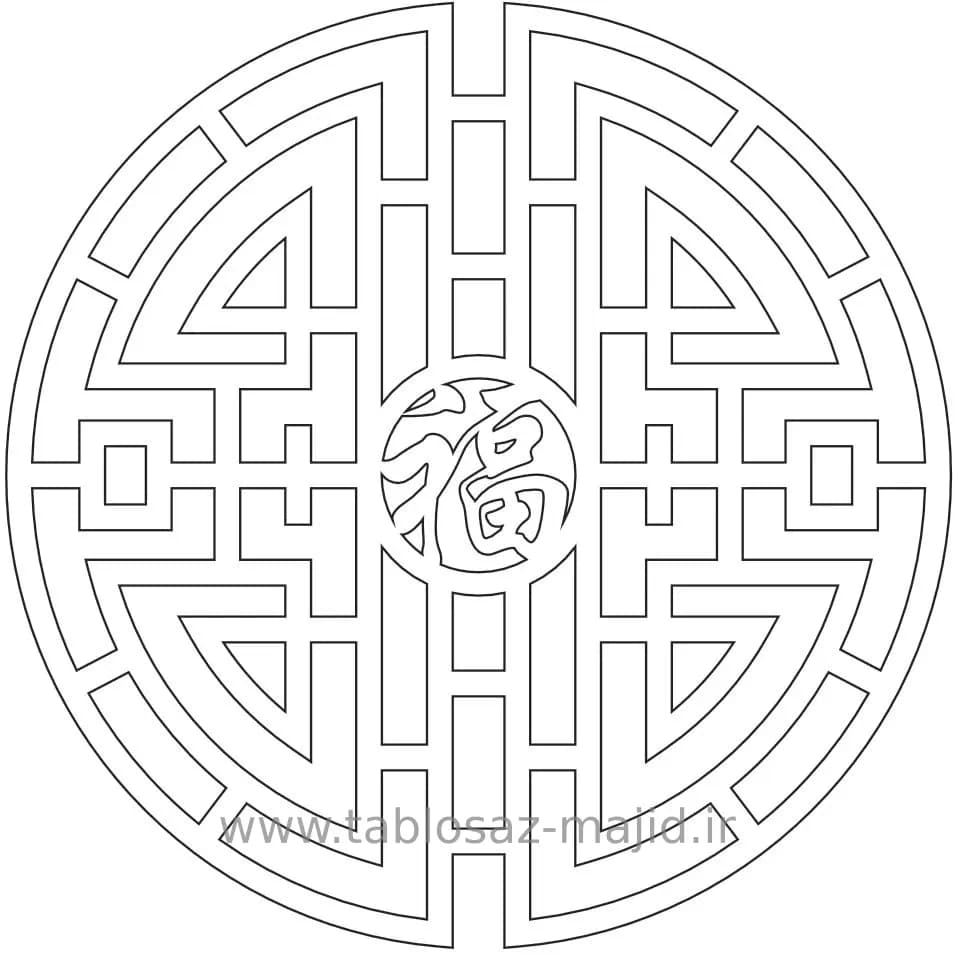 فایل های دکوراسیون