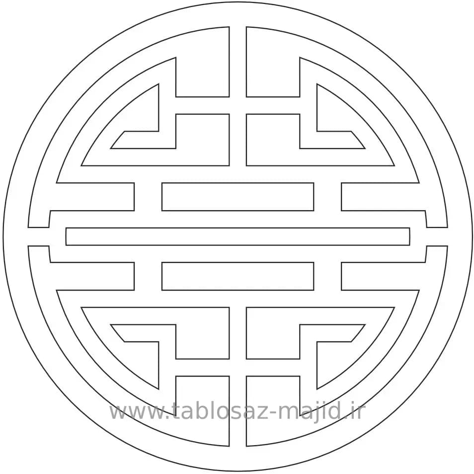 فایل های دکوراسیون