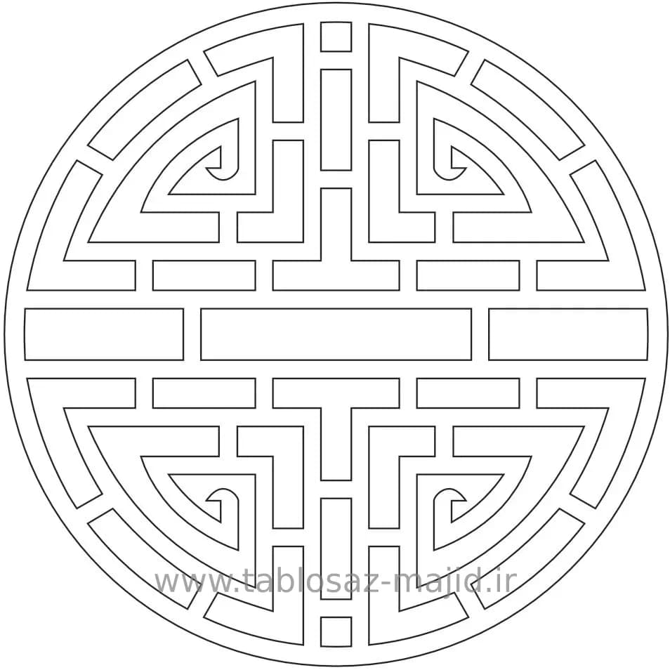 فایل های دکوراسیون