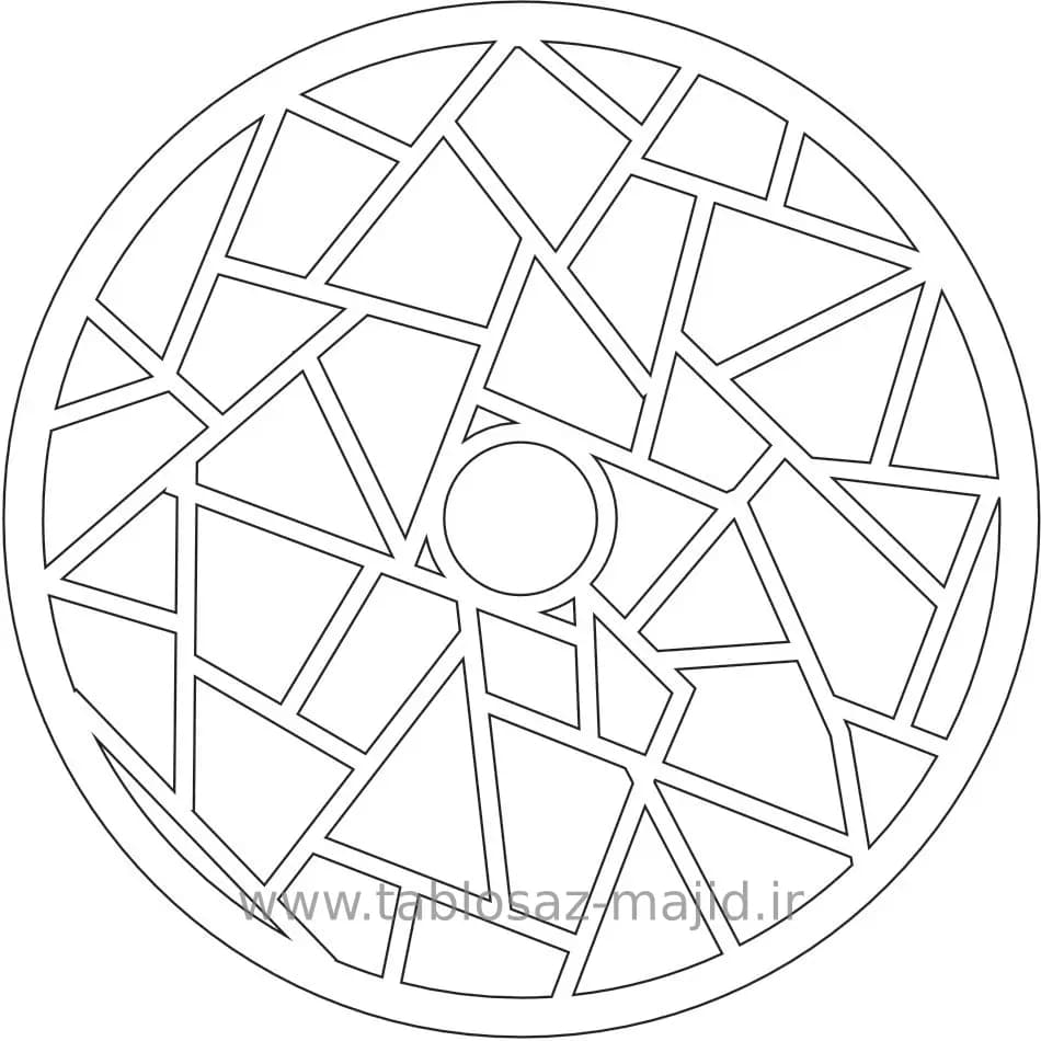 فایل های دکوراسیون