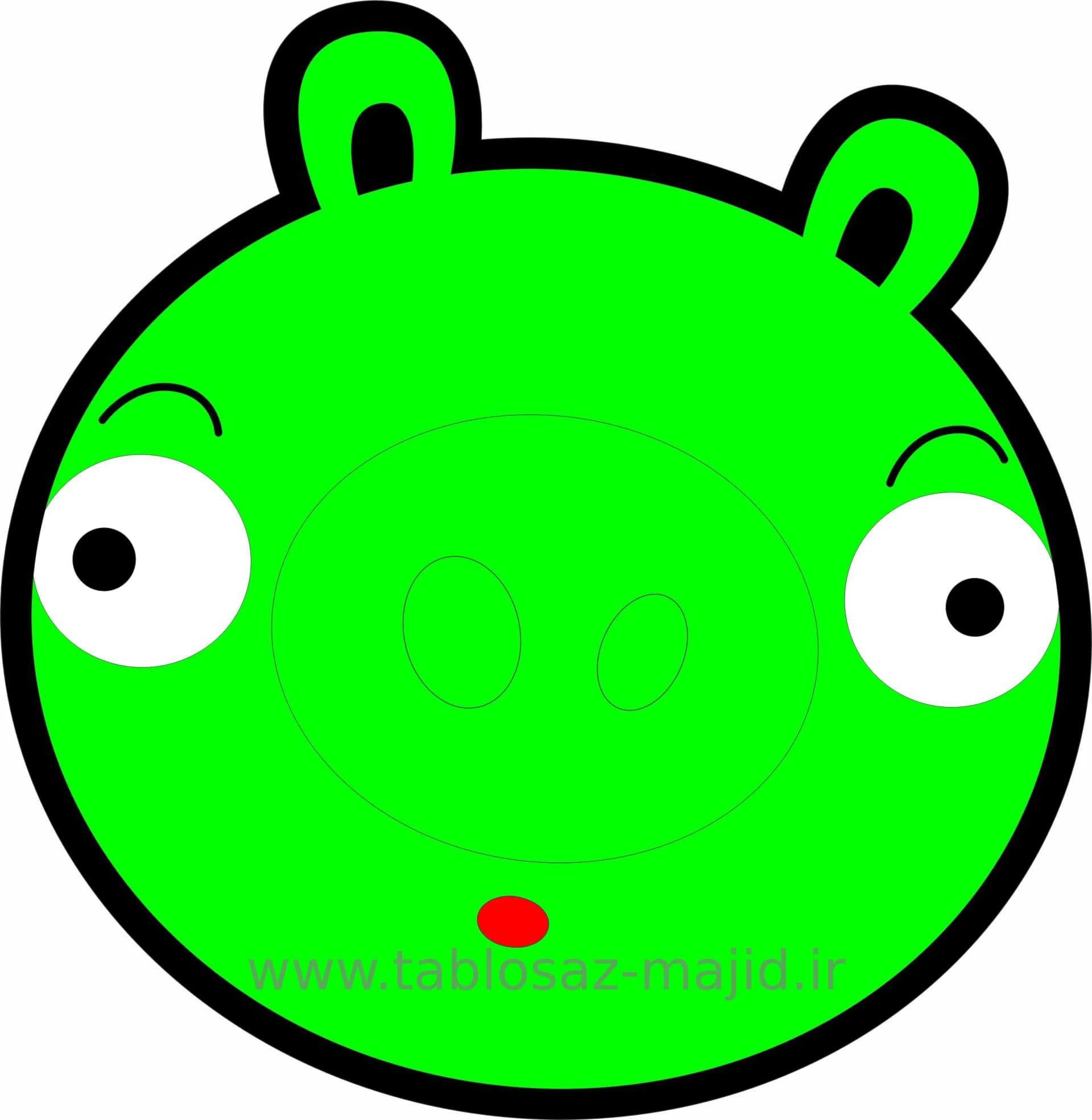 فایل های عروسکی کارتنی