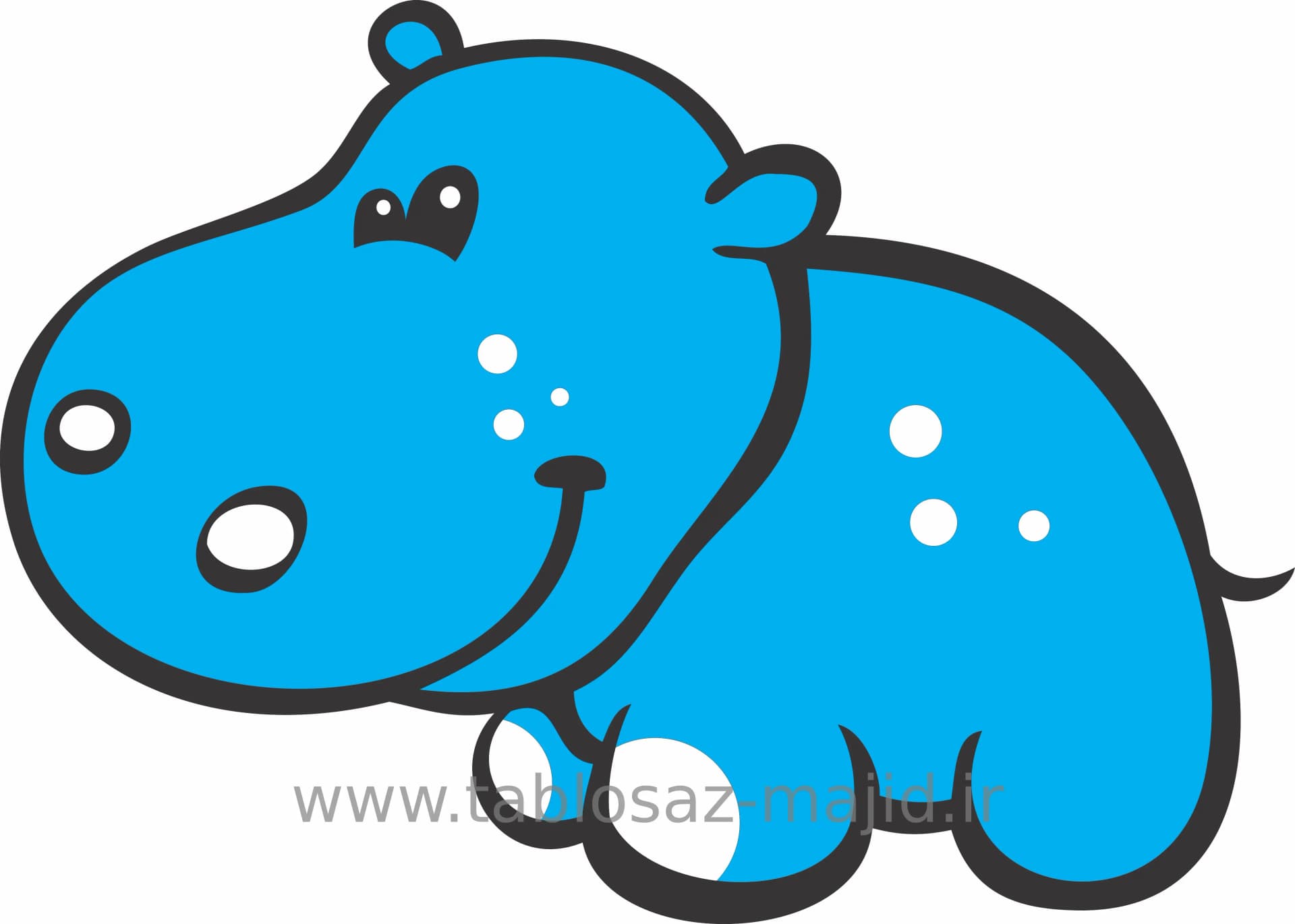 فایل های عروسکی کارتنی