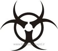 علامت های استاندارد