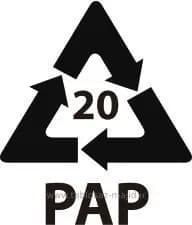 علامت های استاندارد