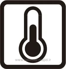 علامت های استاندارد