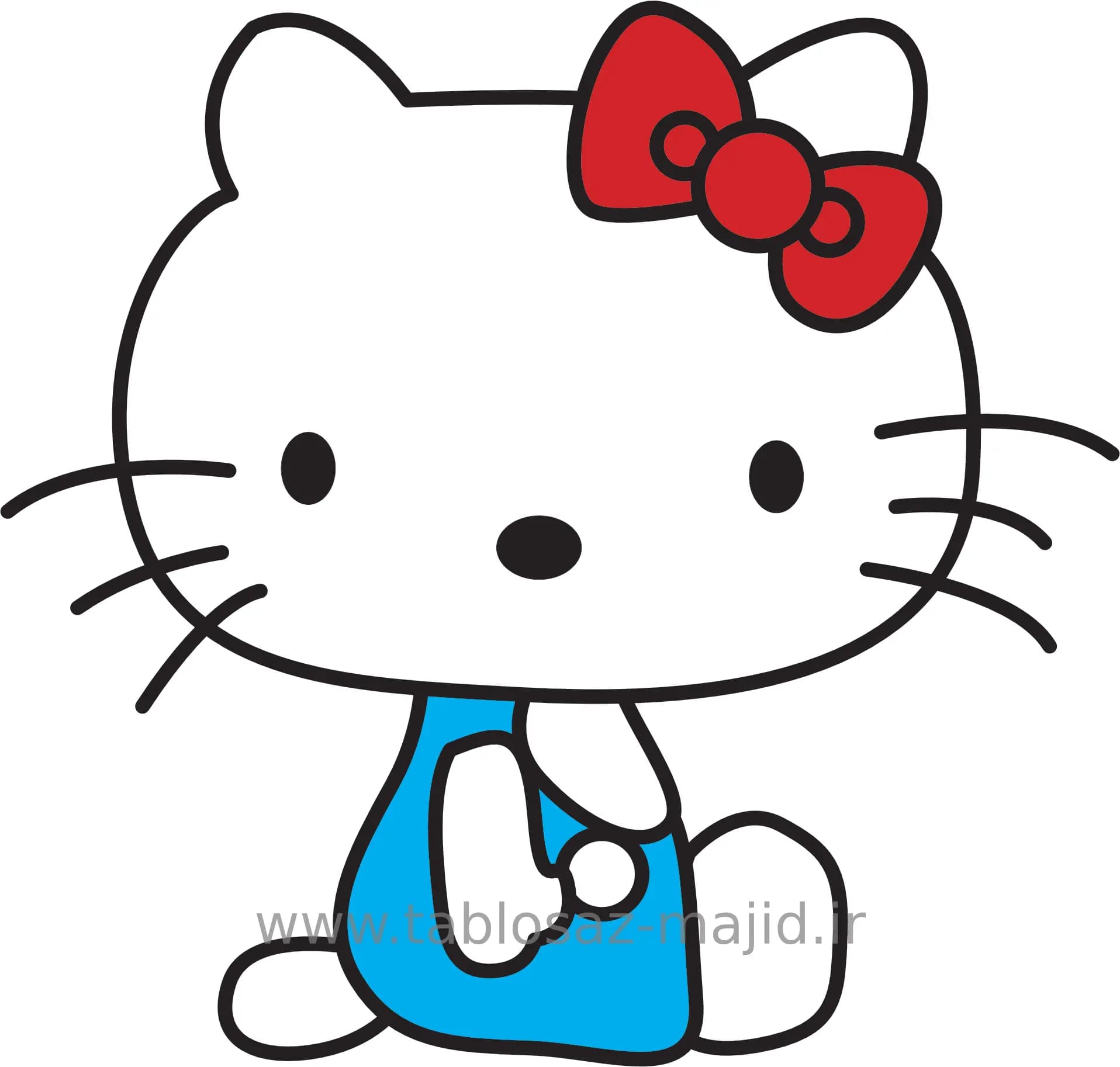 فایل های عروسکی کارتنی