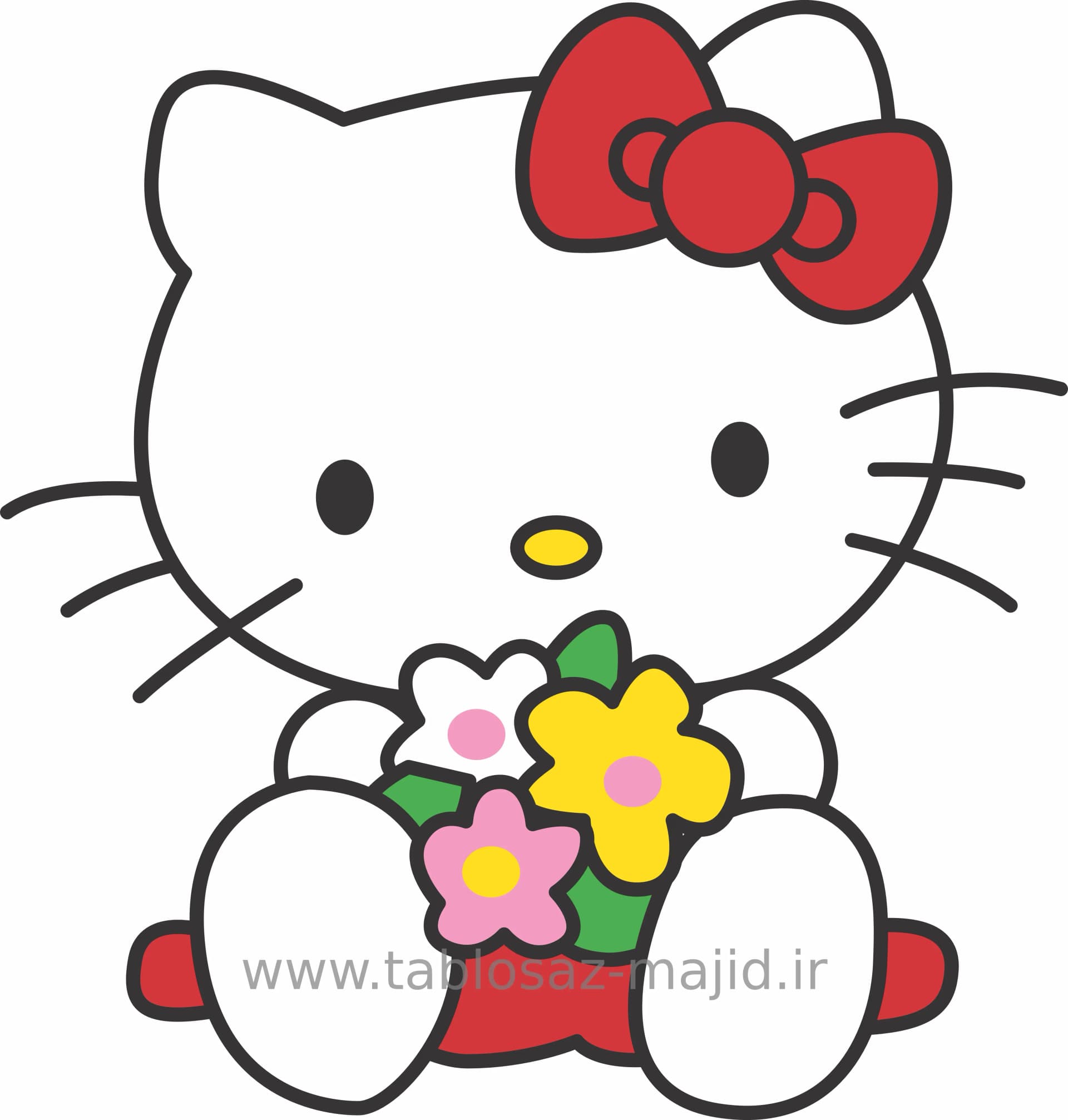 فایل های عروسکی کارتنی