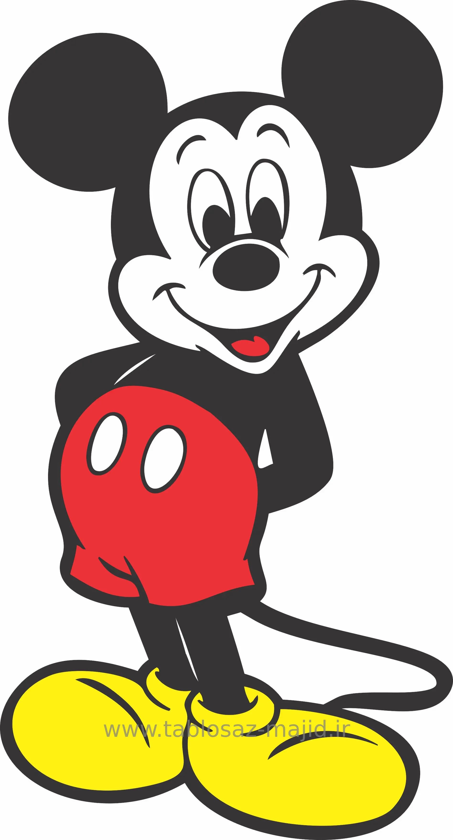 فایل های عروسکی کارتنی