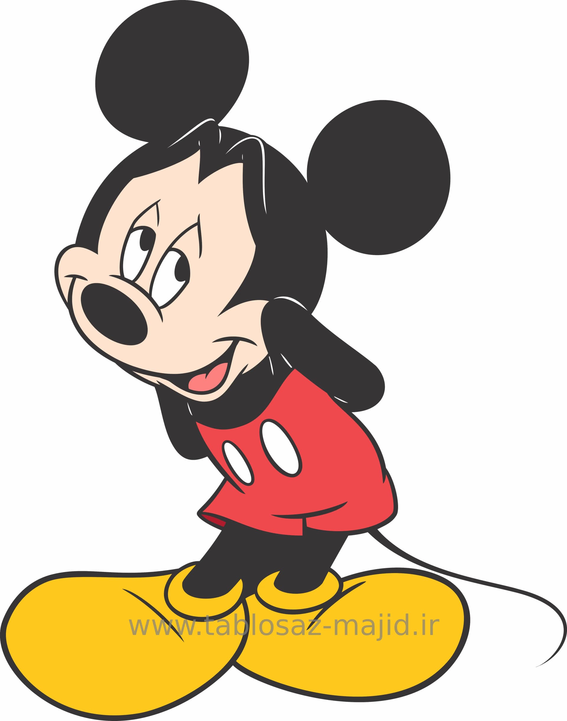 فایل های عروسکی کارتنی