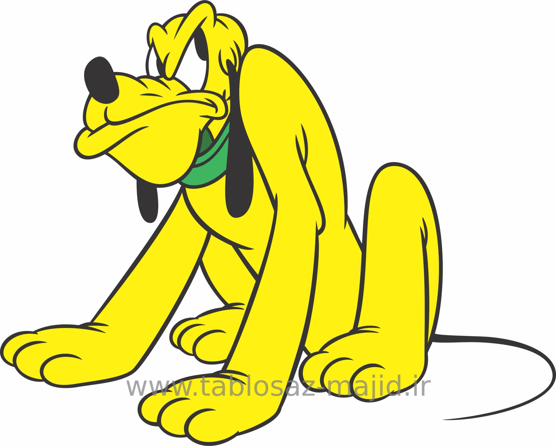 فایل های عروسکی کارتنی