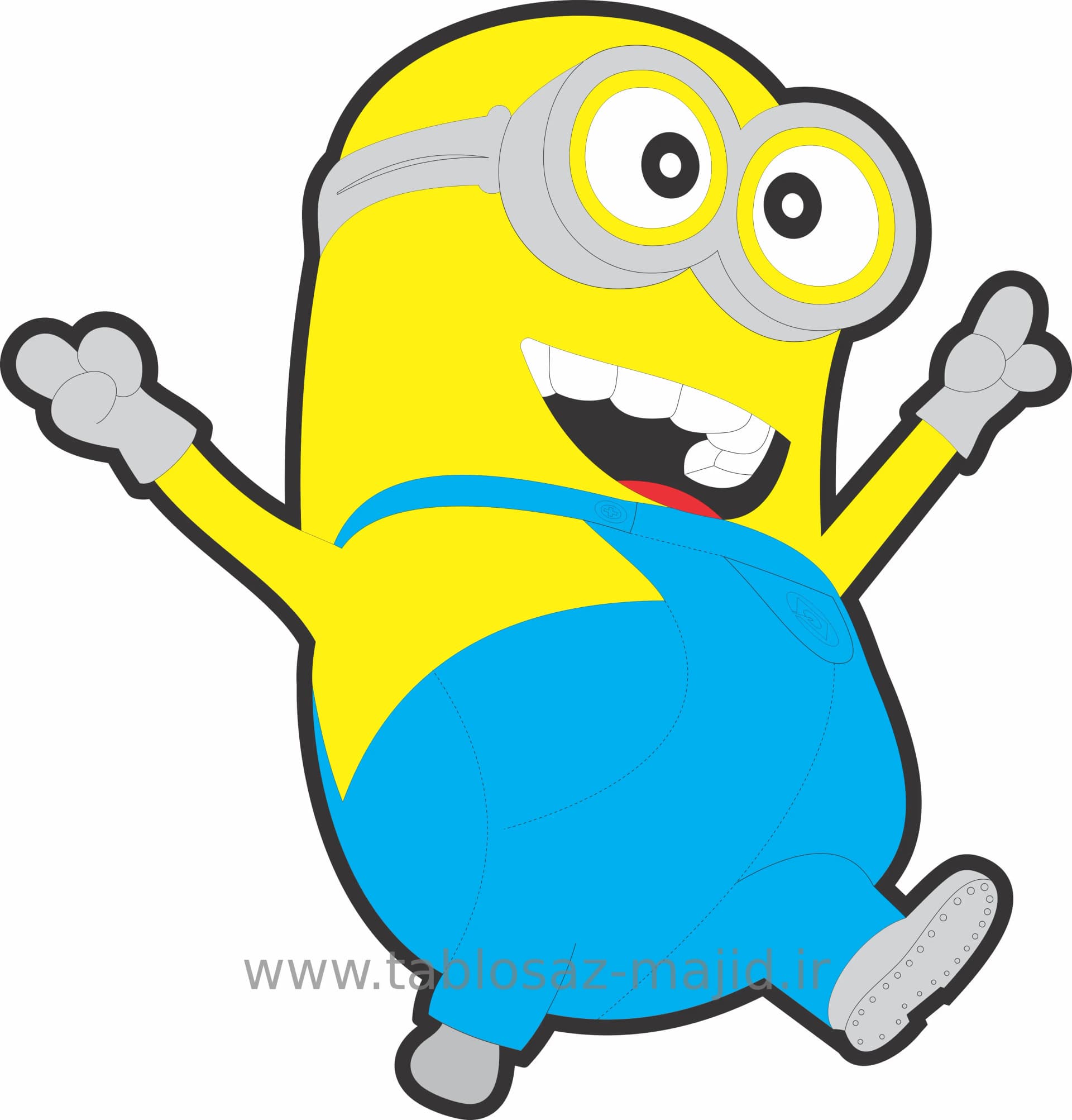 فایل های عروسکی کارتنی