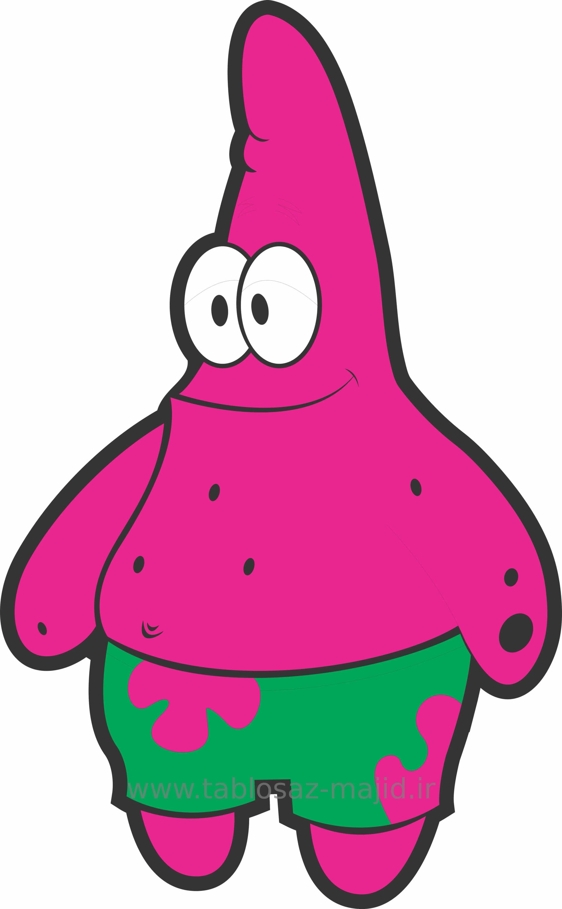 فایل های عروسکی کارتنی