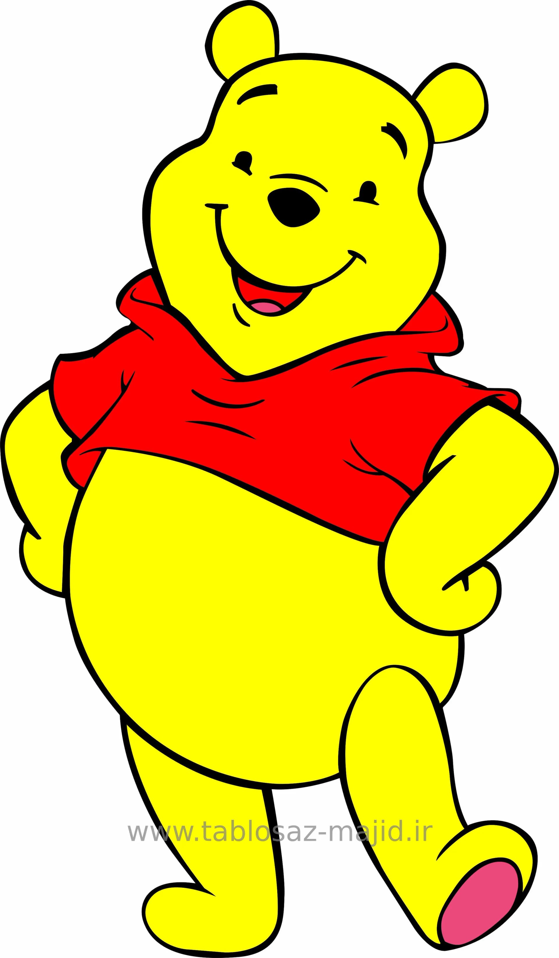 فایل های عروسکی کارتنی