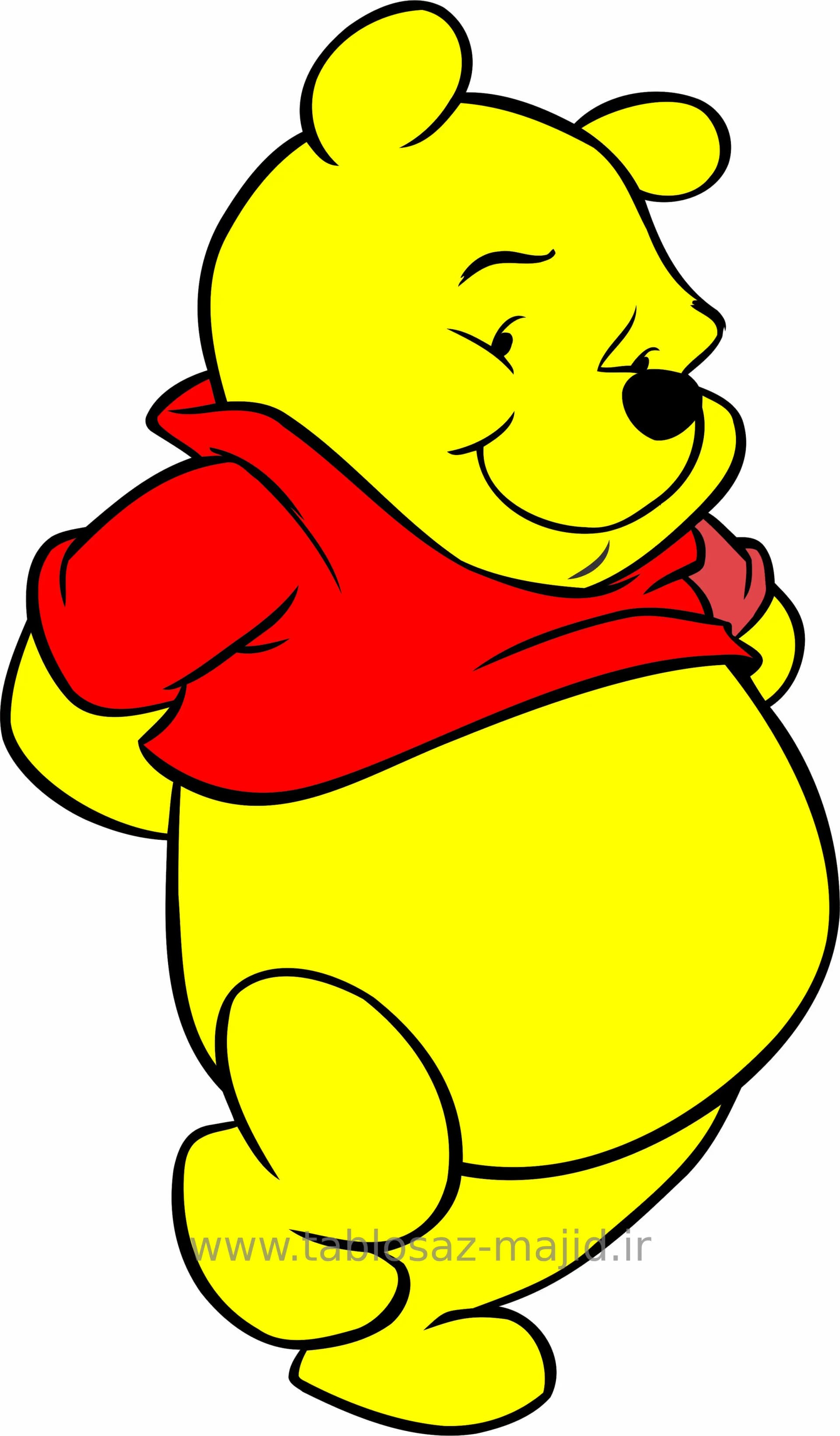 فایل های عروسکی کارتنی