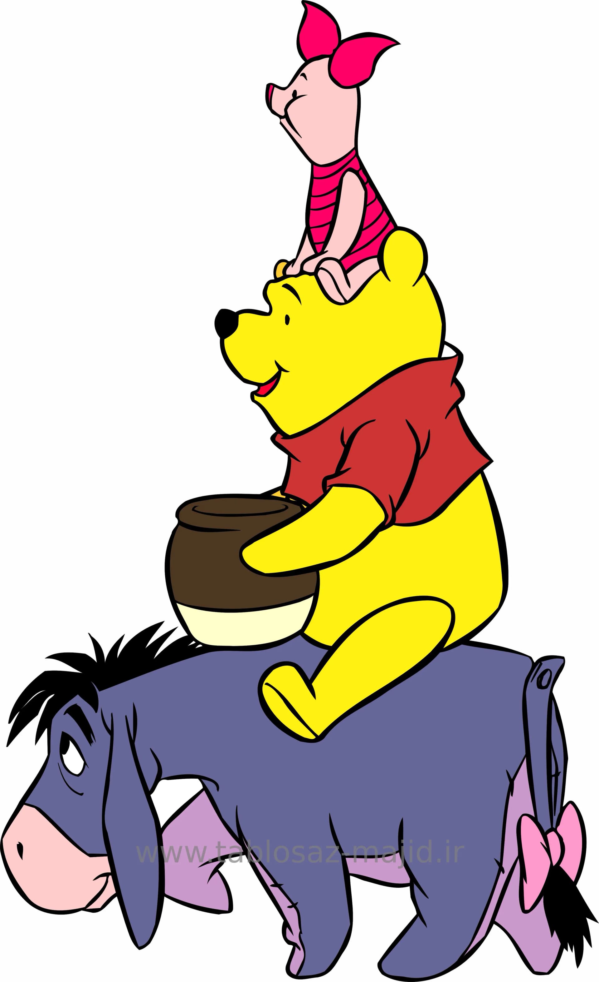 فایل های عروسکی کارتنی