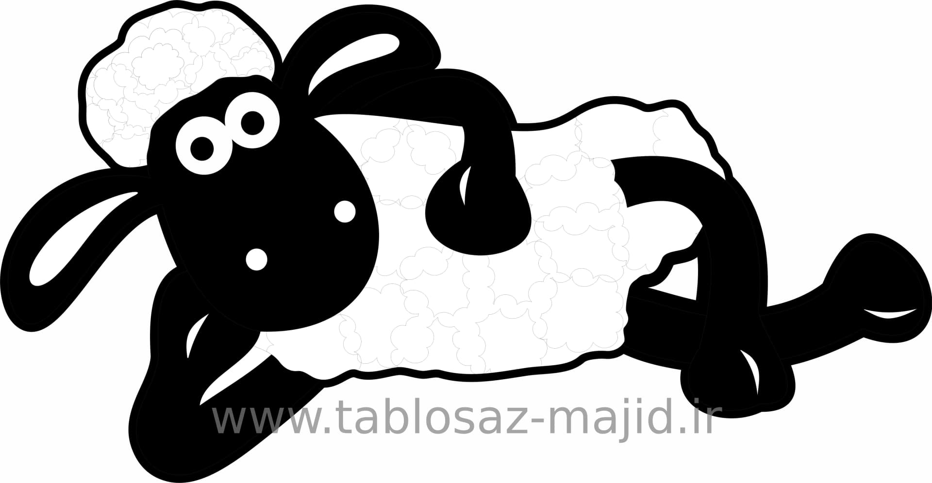 فایل های عروسکی کارتنی