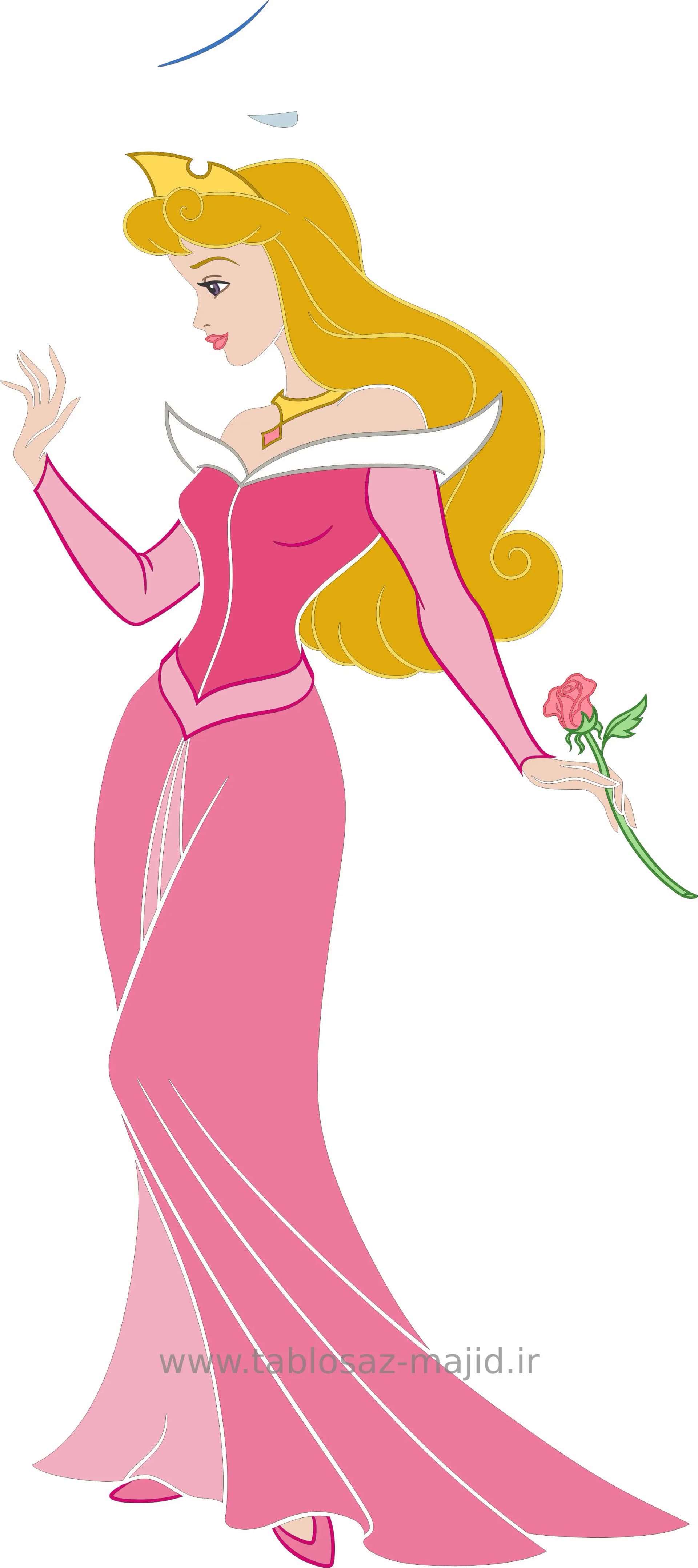 فایل های عروسکی کارتنی