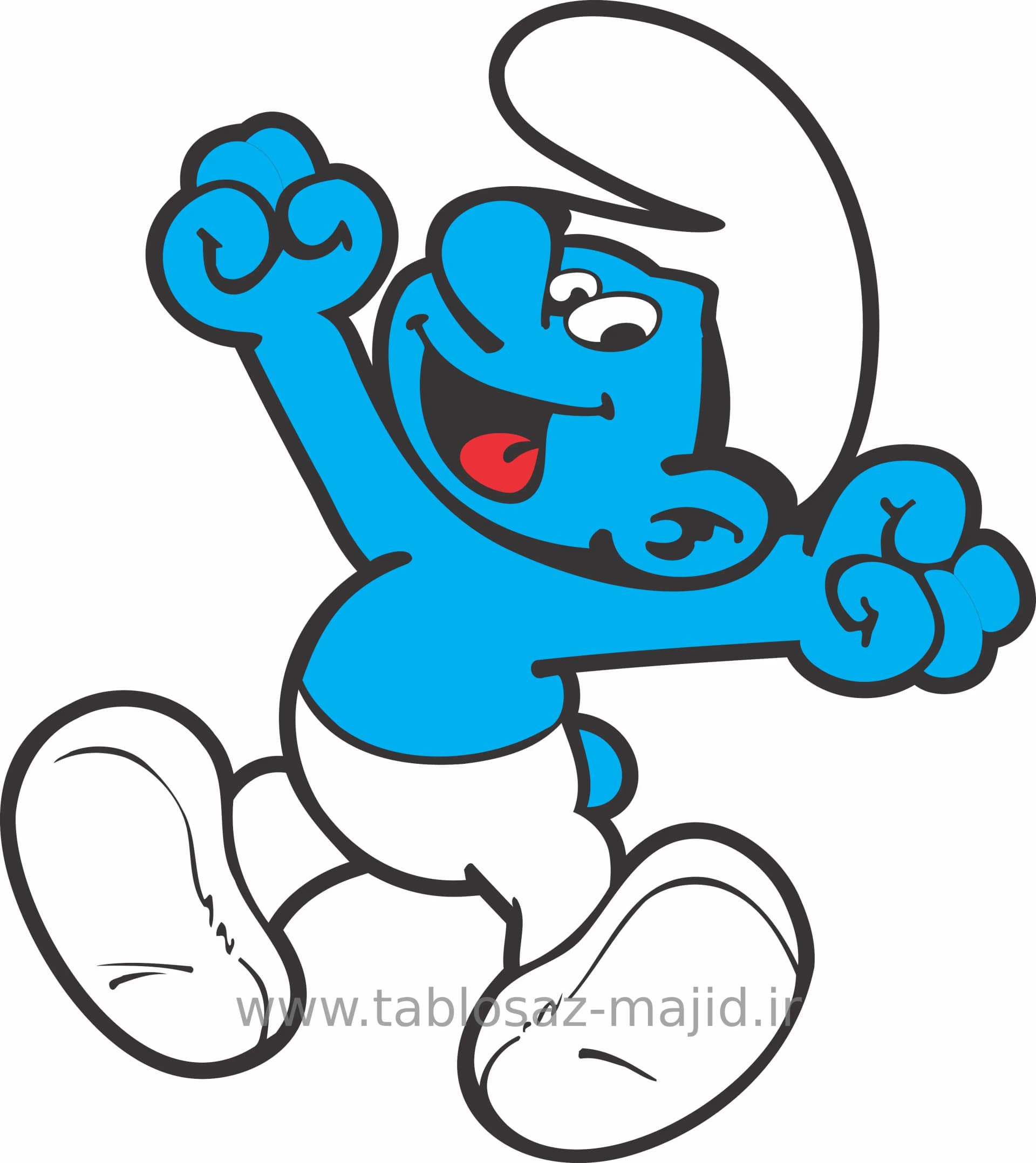 فایل های عروسکی کارتنی