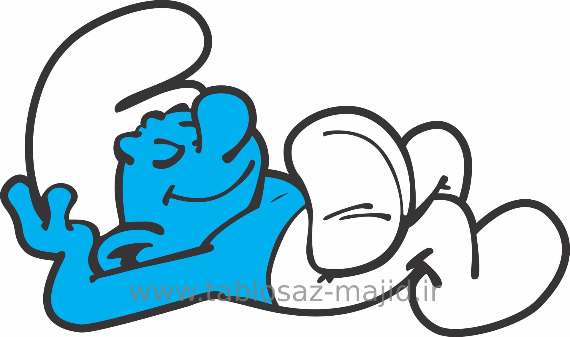 فایل های عروسکی کارتنی