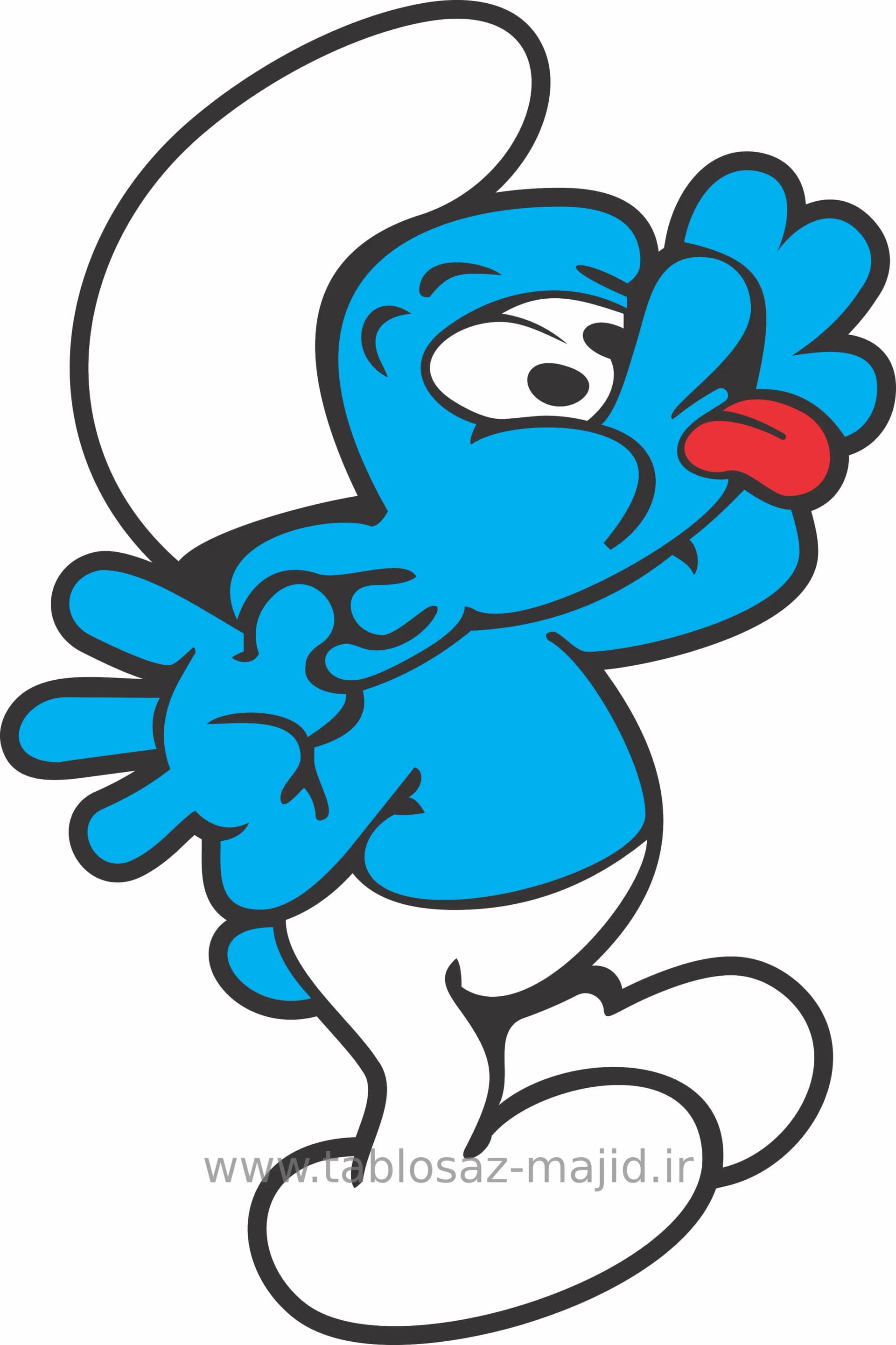 فایل های عروسکی کارتنی