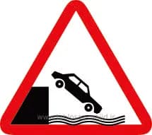 فایل های تابلو ترافیکی