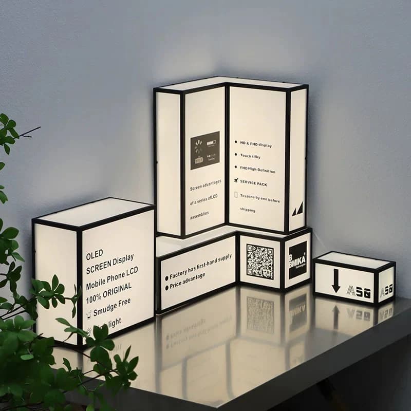 نمونه کارها