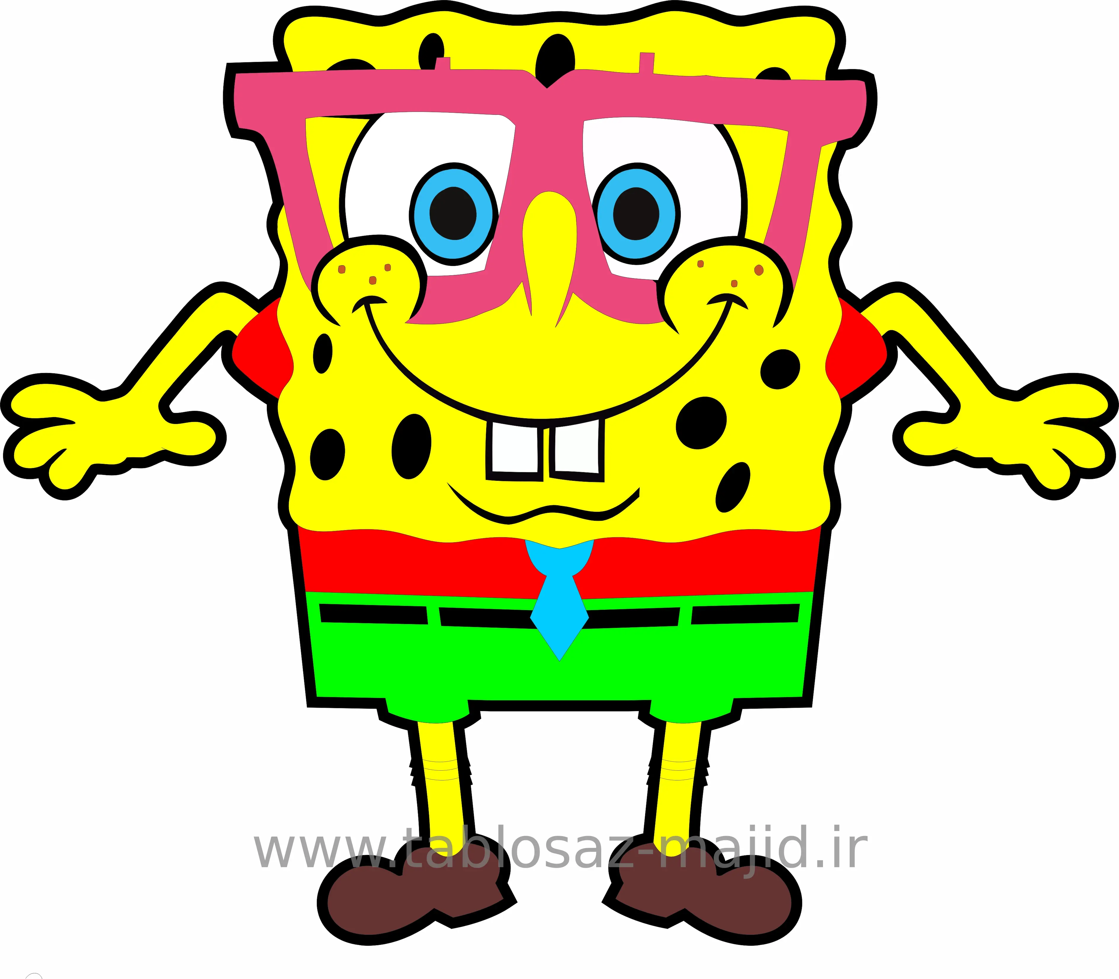 فایل های عروسکی کارتنی