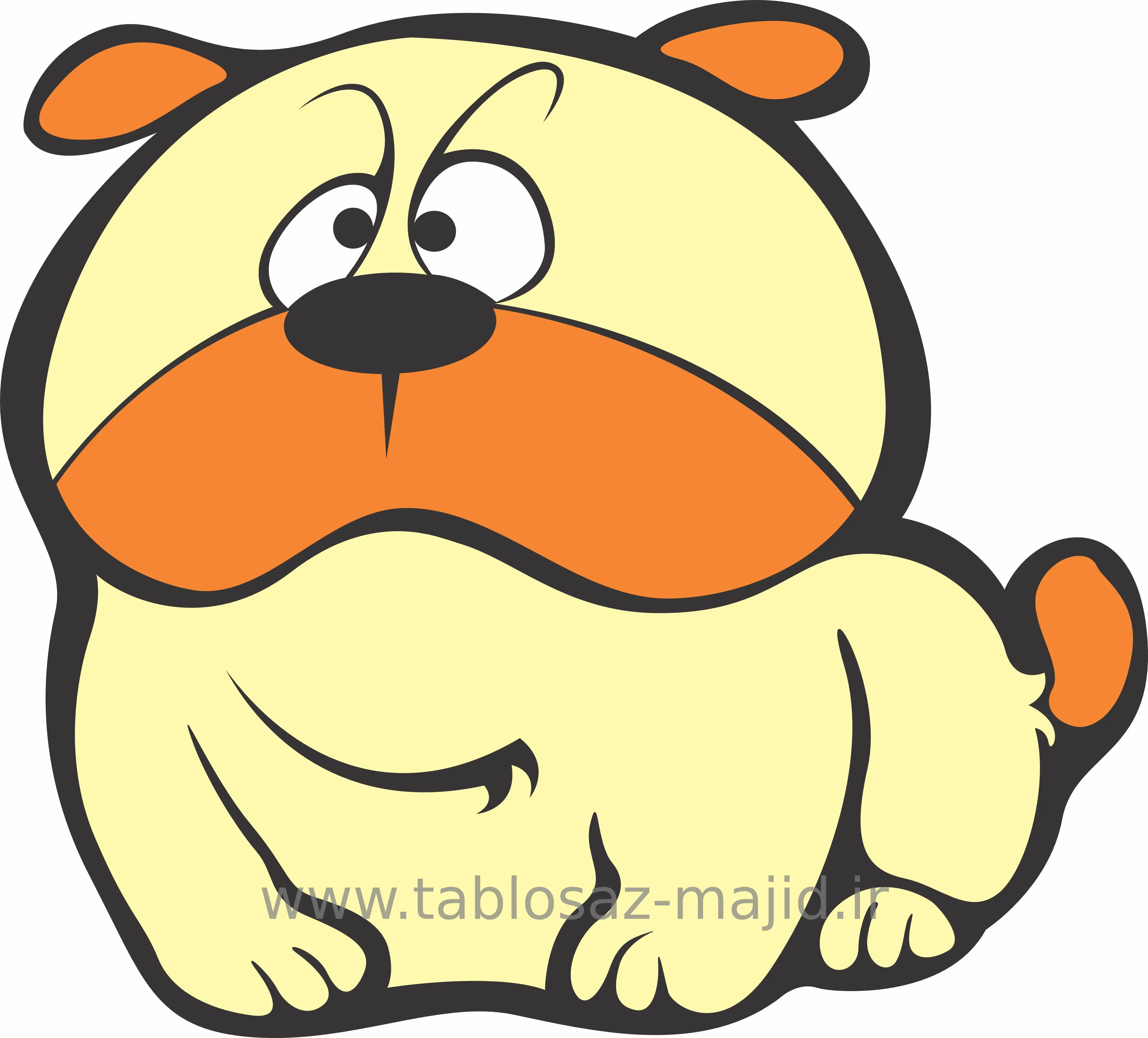 فایل های عروسکی کارتنی