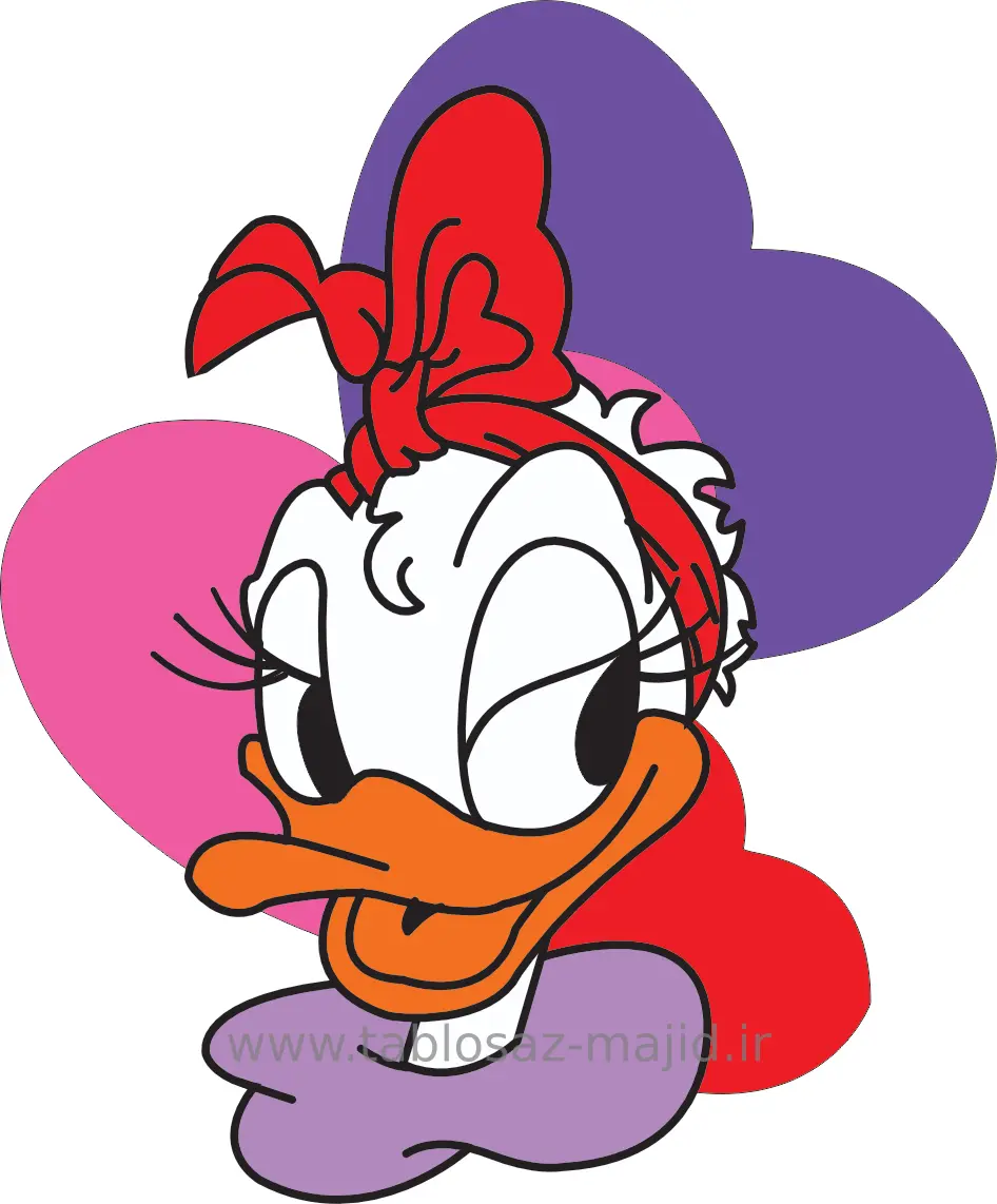 فایل های عروسکی کارتنی