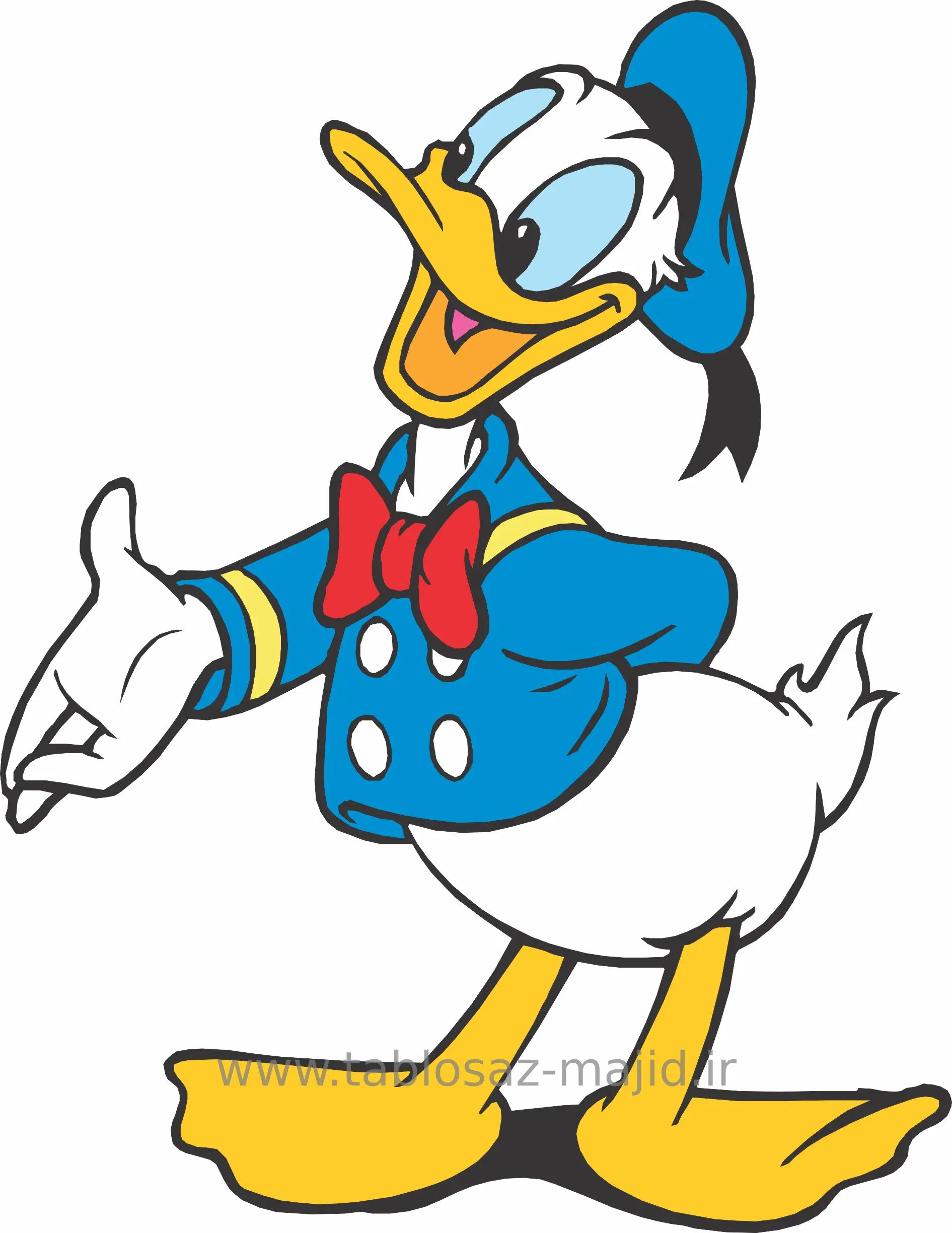 فایل های عروسکی کارتنی