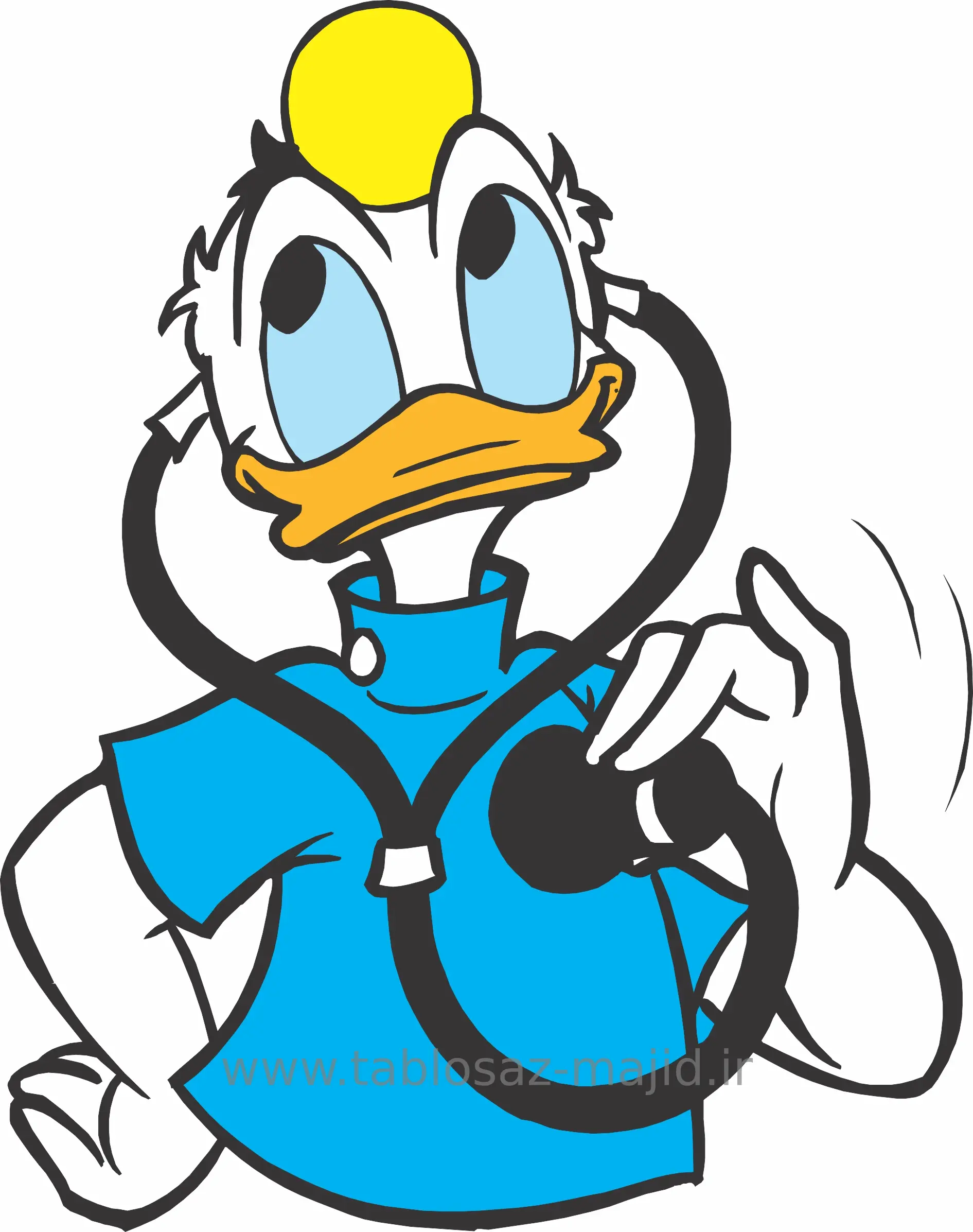 فایل های عروسکی کارتنی