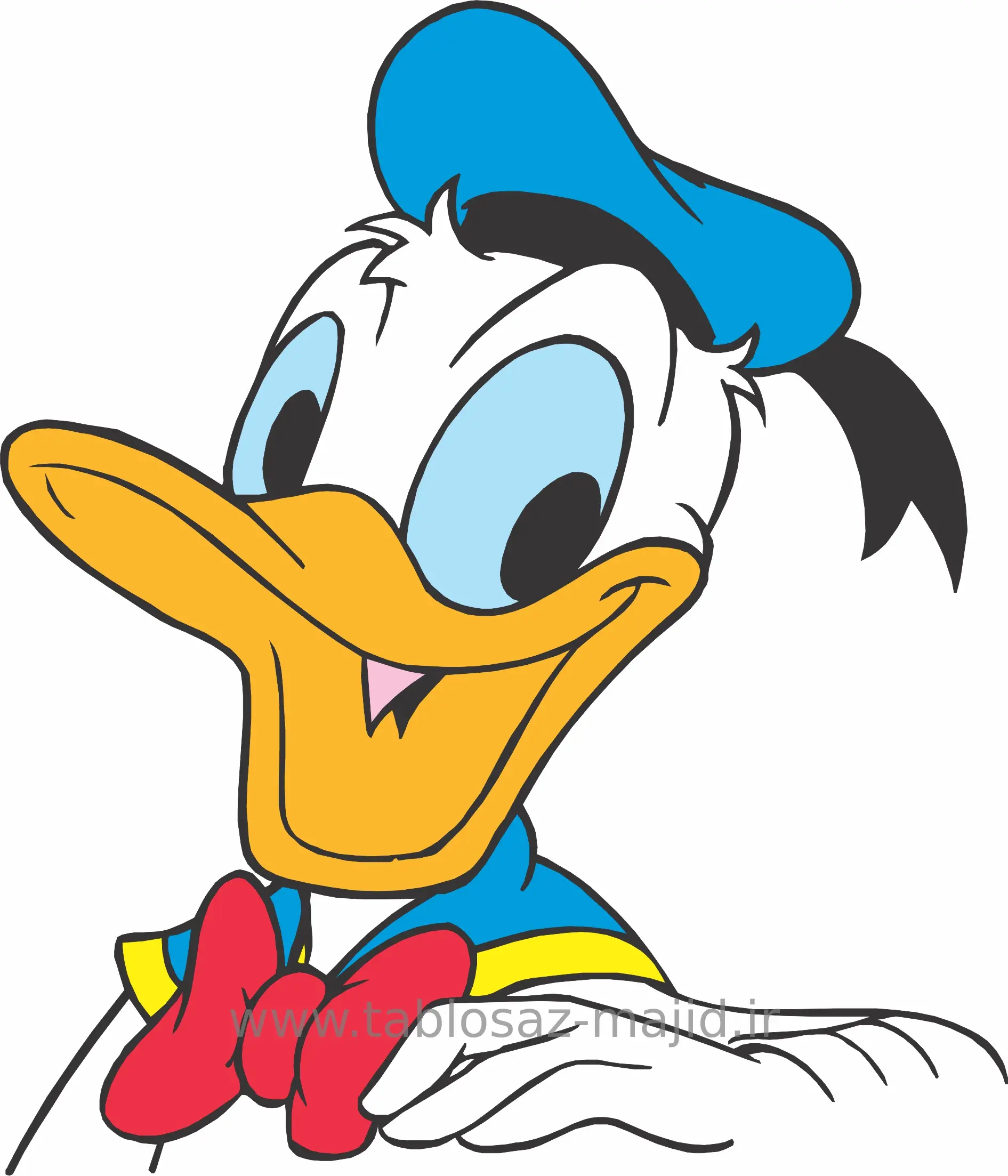 فایل های عروسکی کارتنی