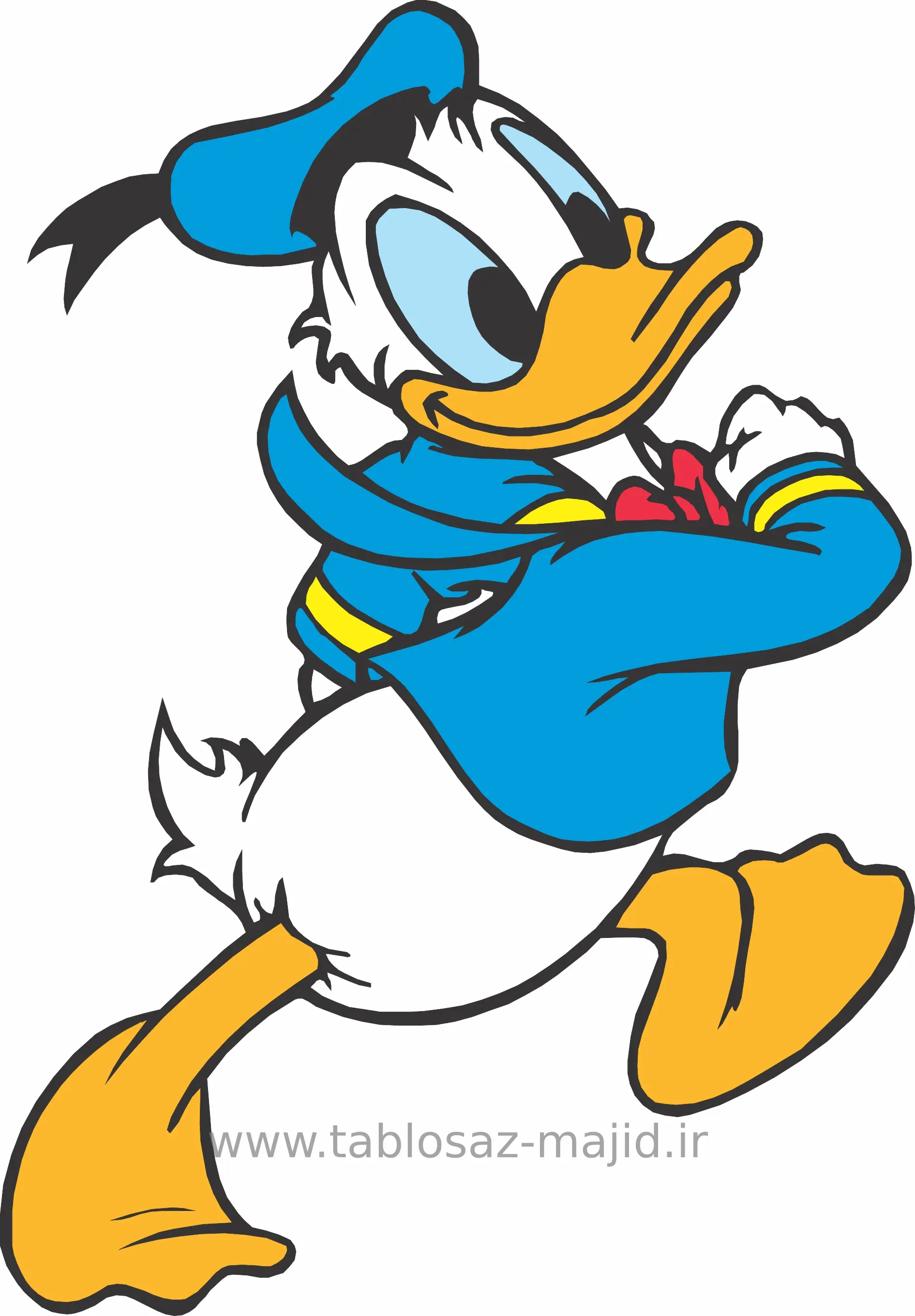 فایل های عروسکی کارتنی